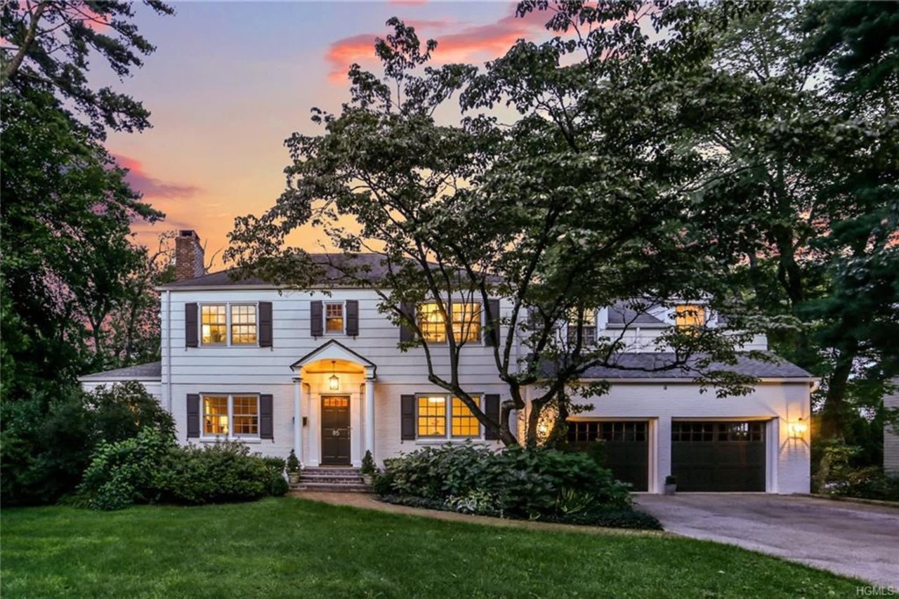 How To Get The Best Price For Your Rye Home