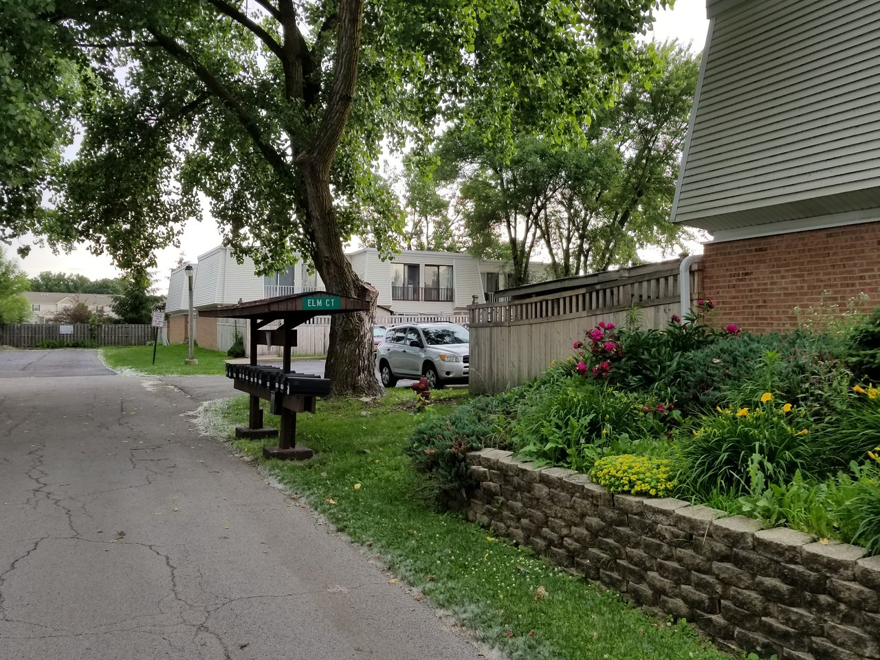 Lot 1 Elm Court, St. Charles