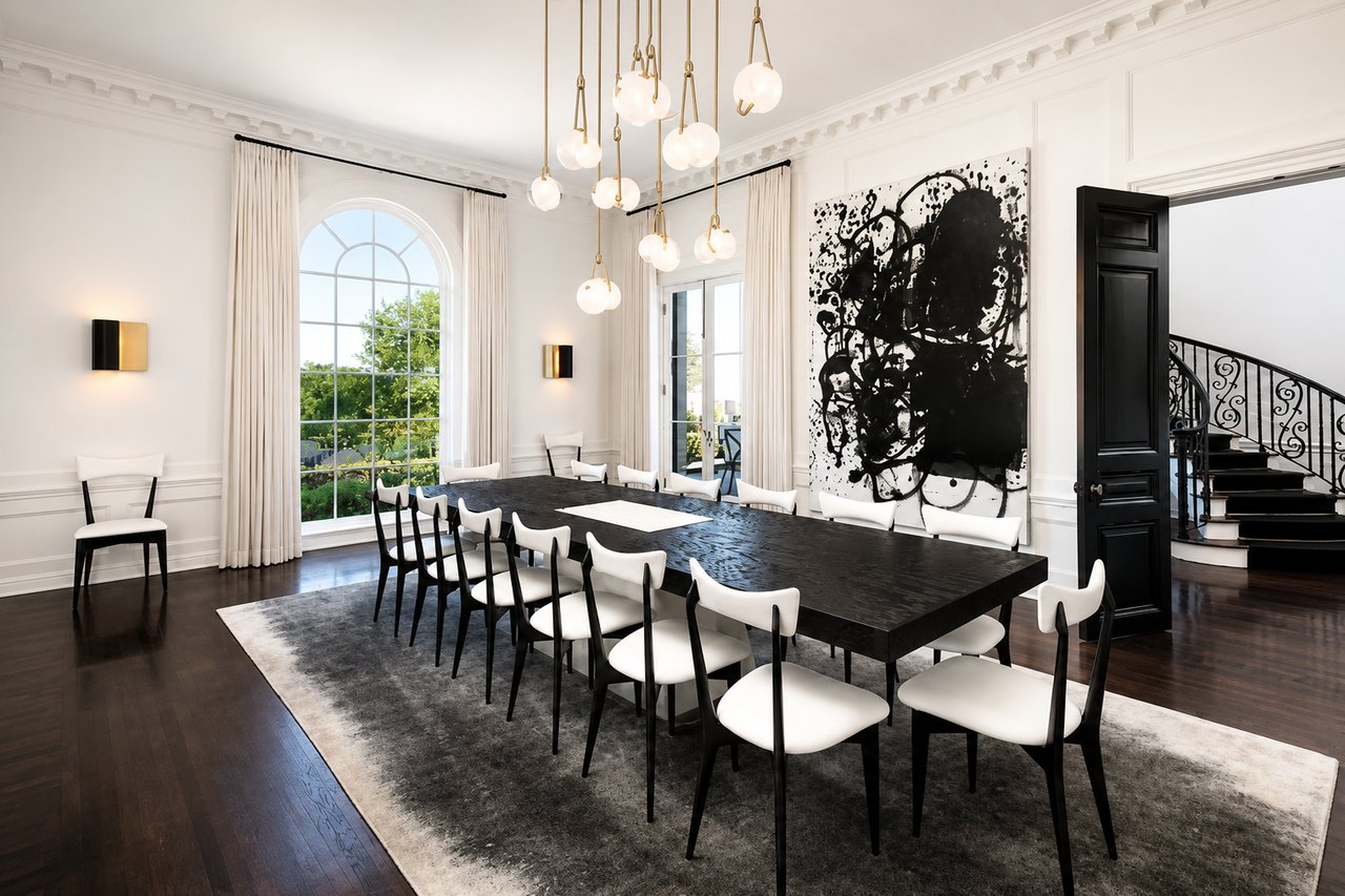 Valia Properties Represents Exclusive Buyer on Famed Getty’s Bel Air Estate