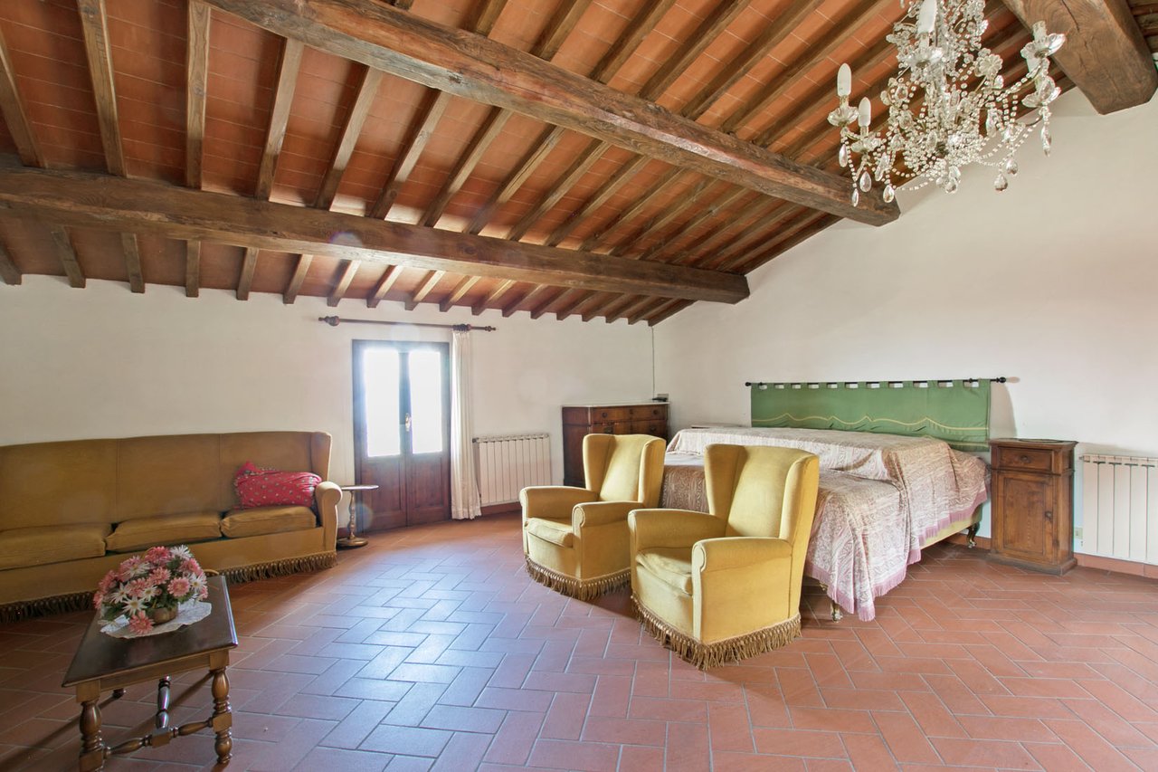 CASALE REGGINO