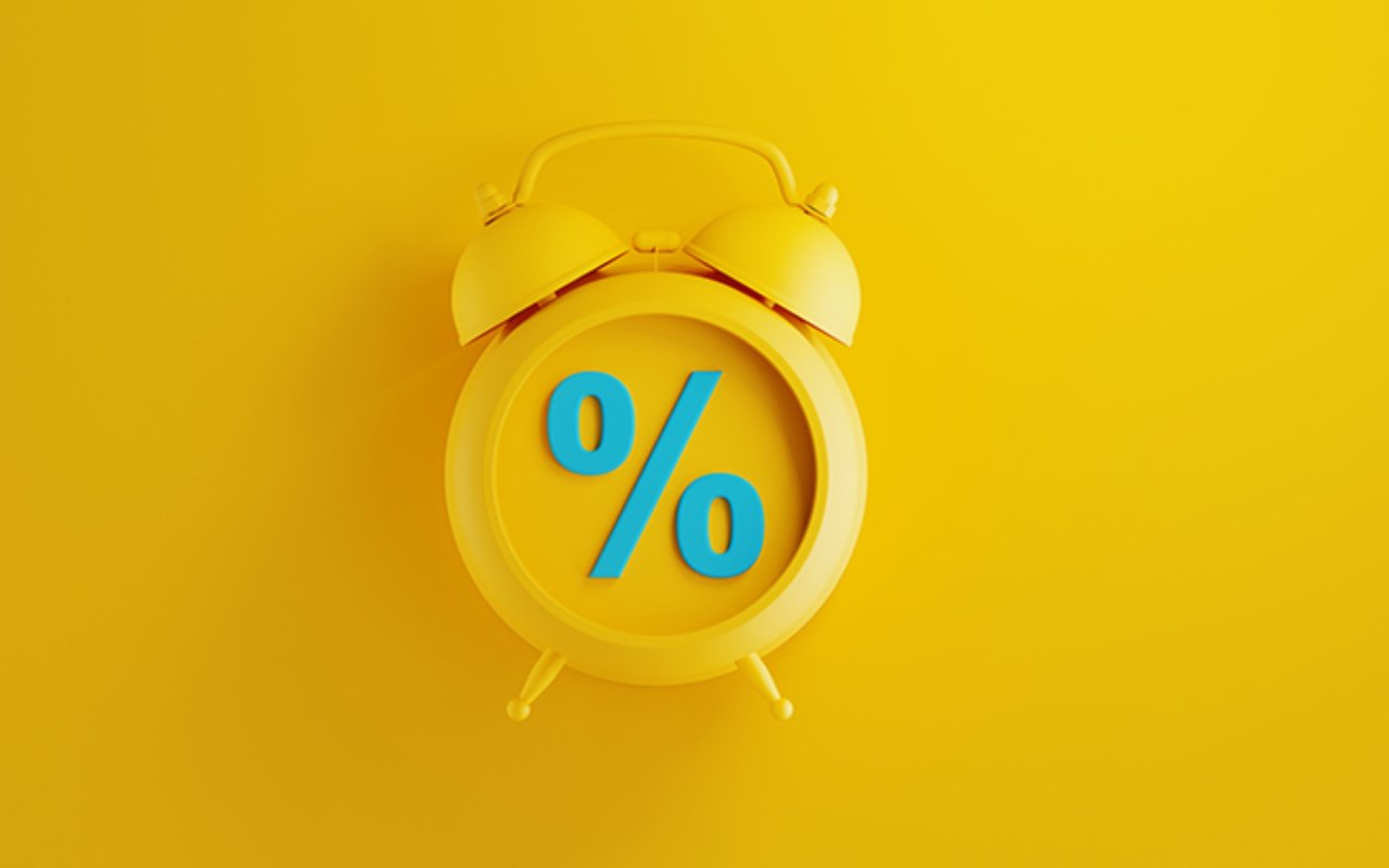 When Will Interest Rates Come Down?