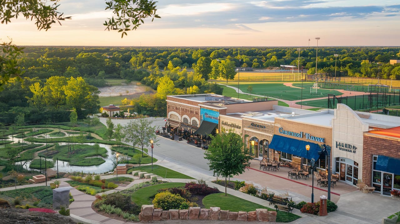 Hidden Gems in Fairview, TX You Need to Discover