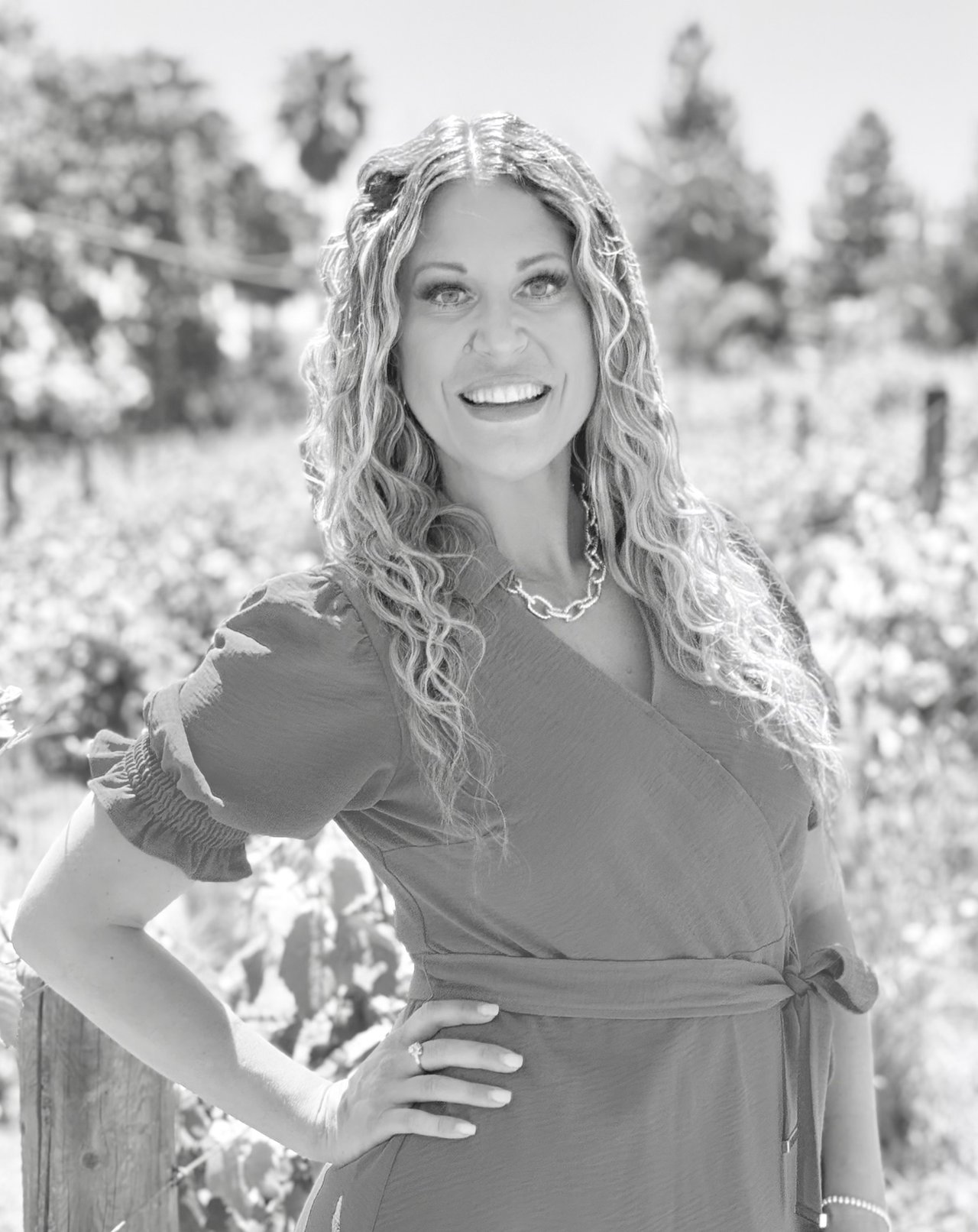 Kendra Bowyer Photo