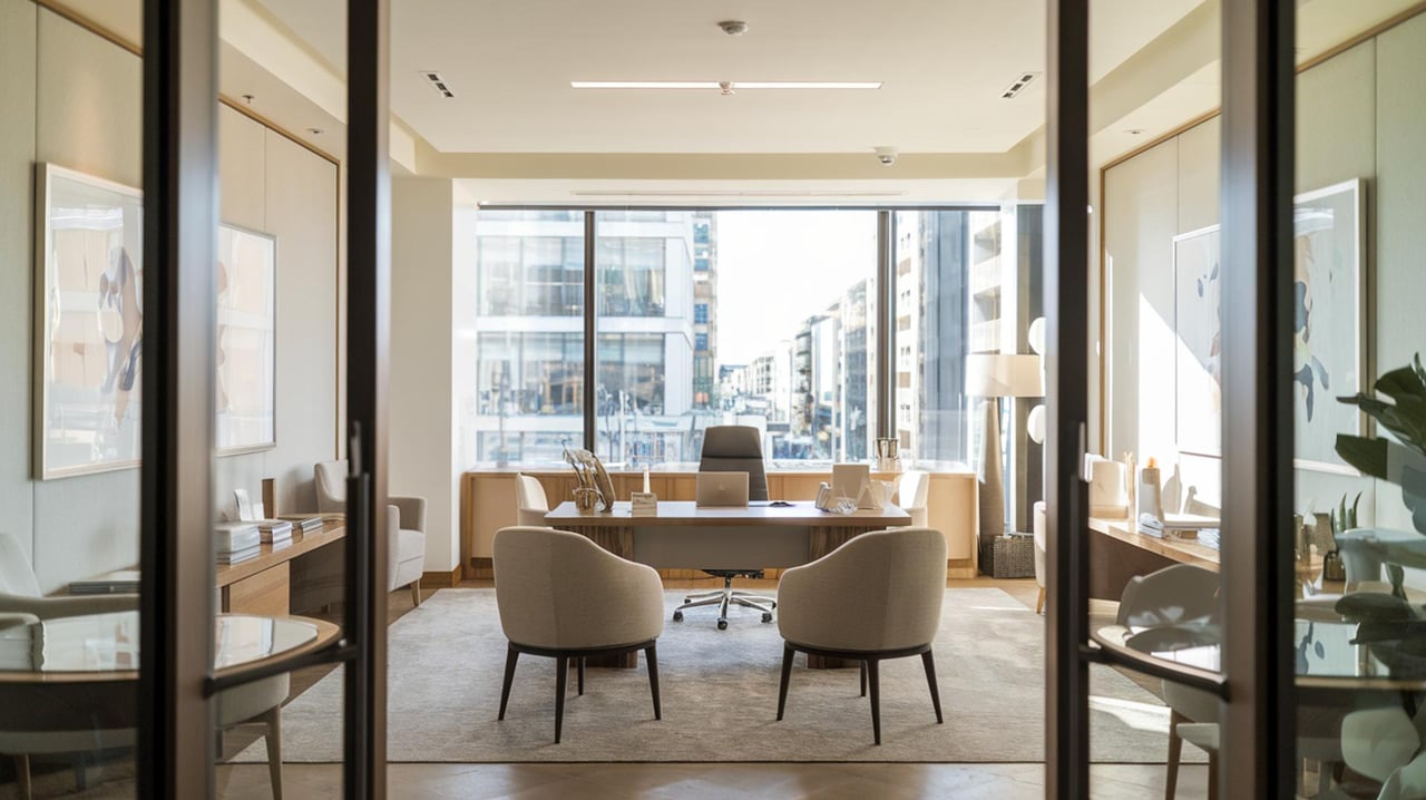 Find Your Ideal Real Estate Agent: Quick Guide