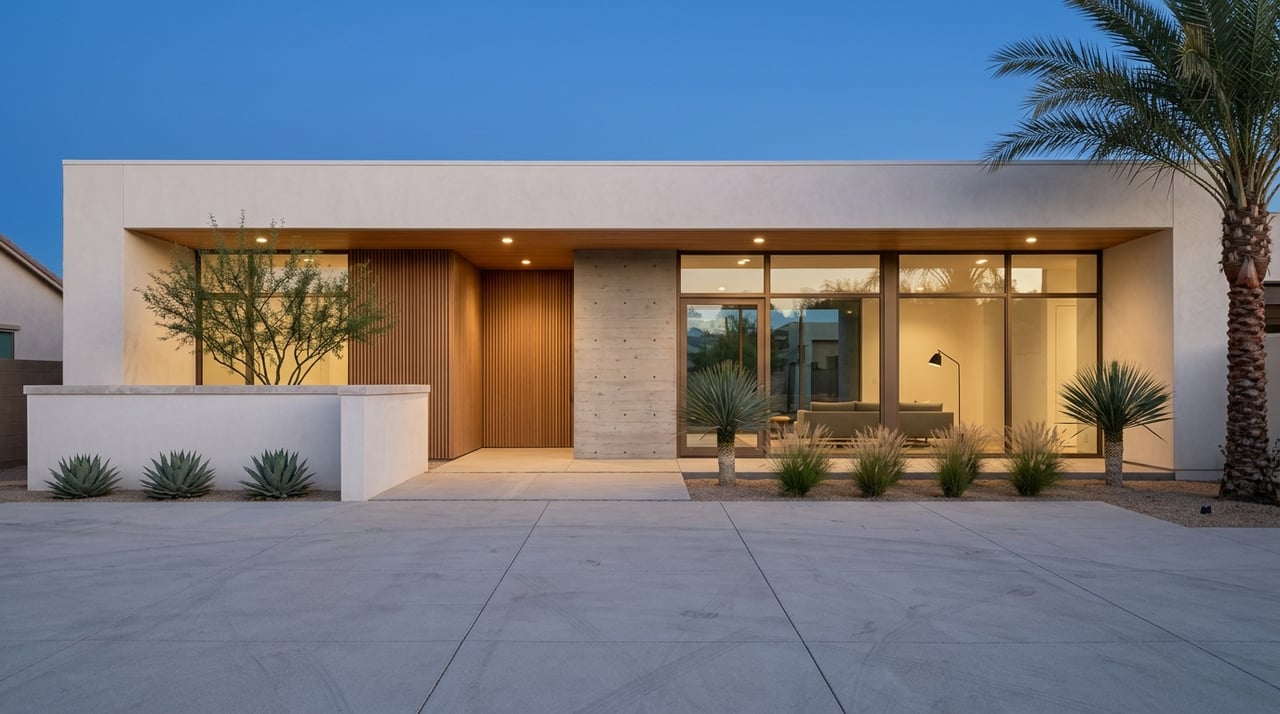 When To List A Palm Springs Luxury Home For Exposure