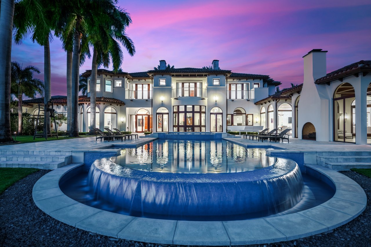 8808 Twin Lake Dr