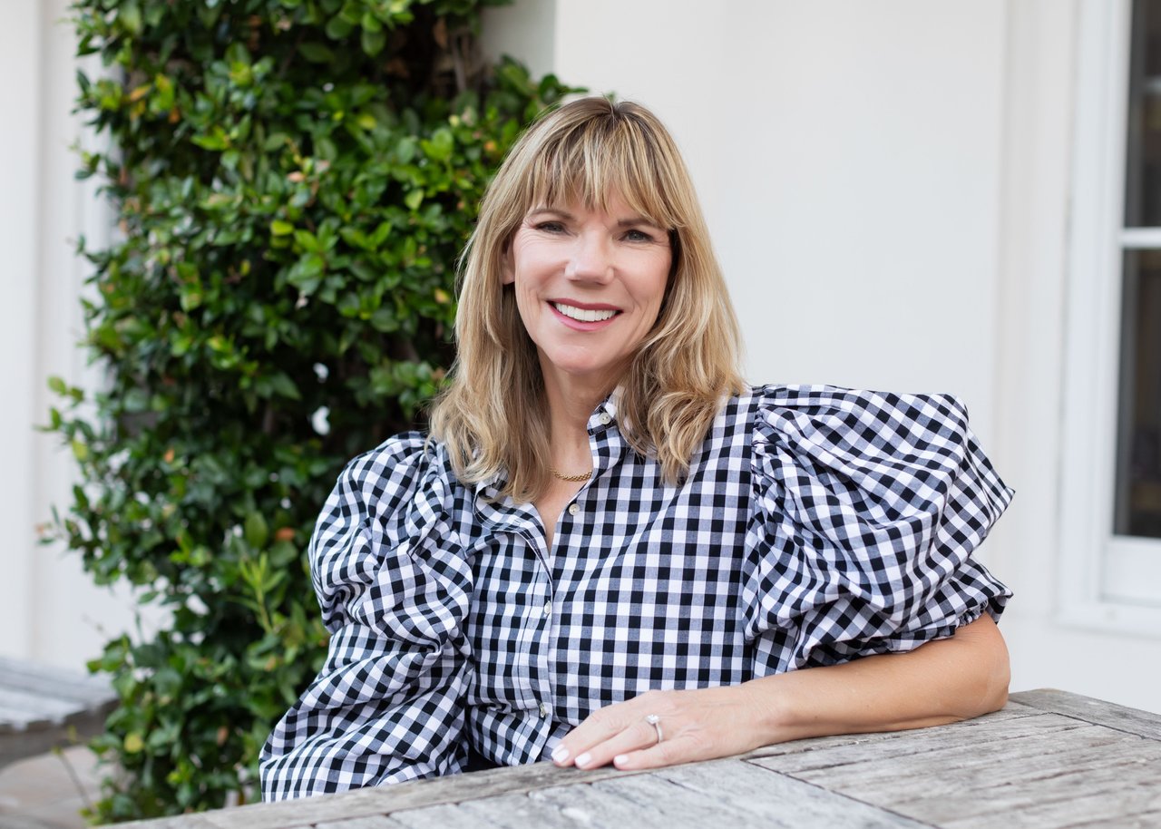 Peggy Geppert Santa Rosa Beach, FL Real Estate Agent Headshot