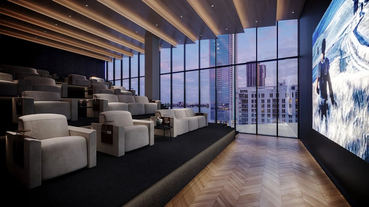 COVE Miami