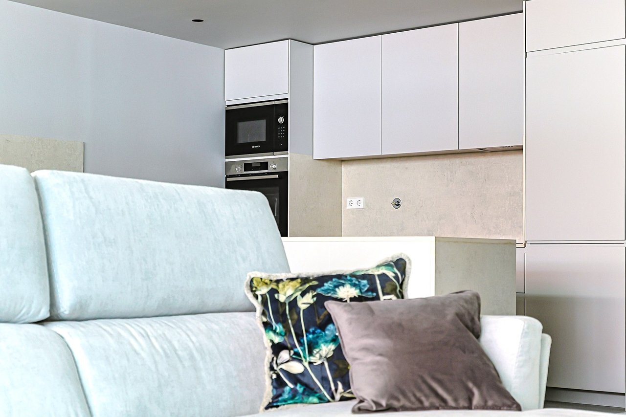 Stylish 2-Bedroom Apartment in the Heart of Lisbon with Exceptional Amenities