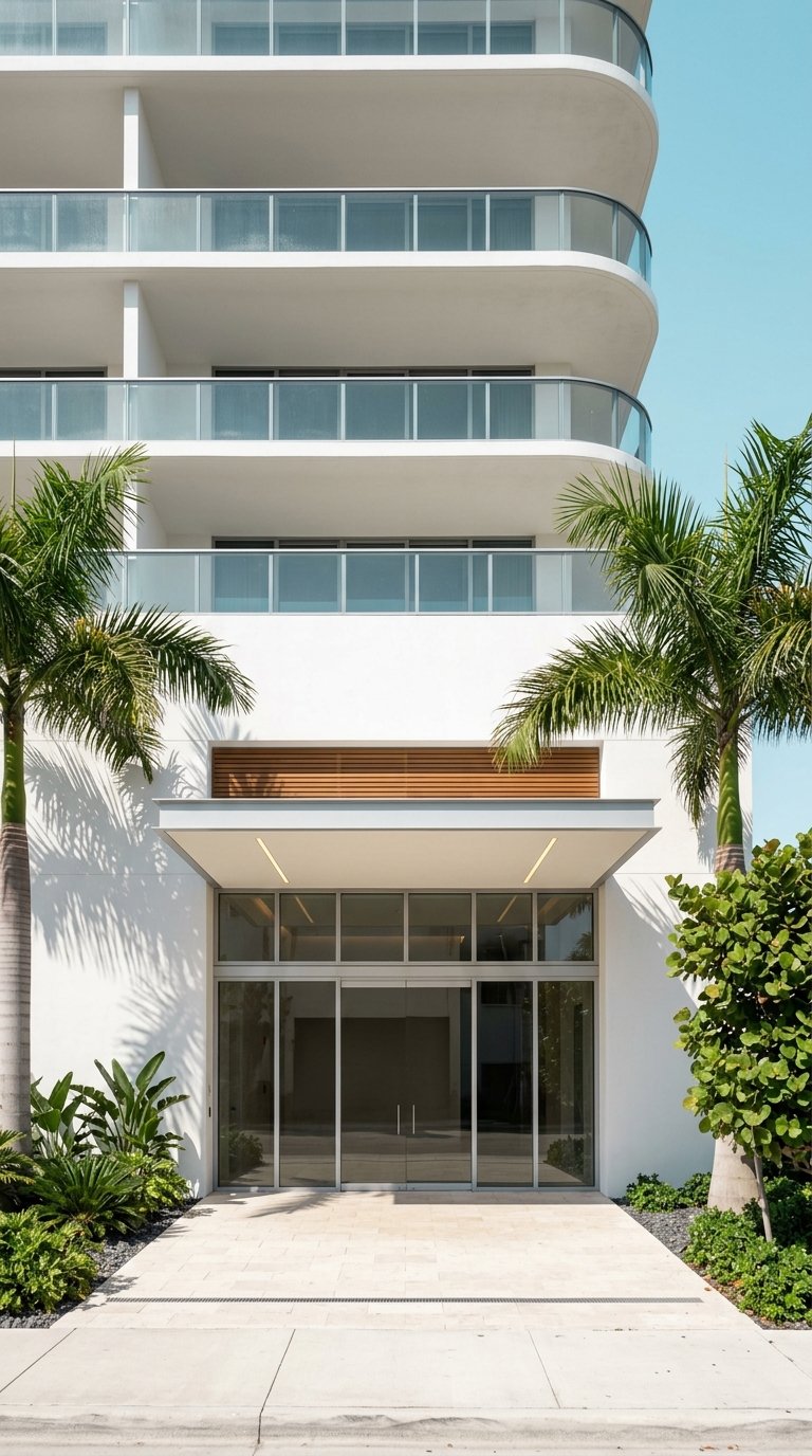 Listing In Bal Harbour And Surfside For Maximum Exposure