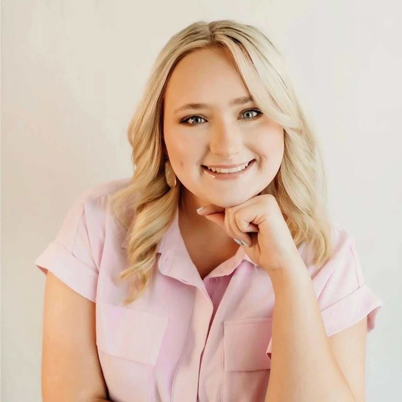 Makayla Pampell New Waverly, TX Real Estate Agent Headshot