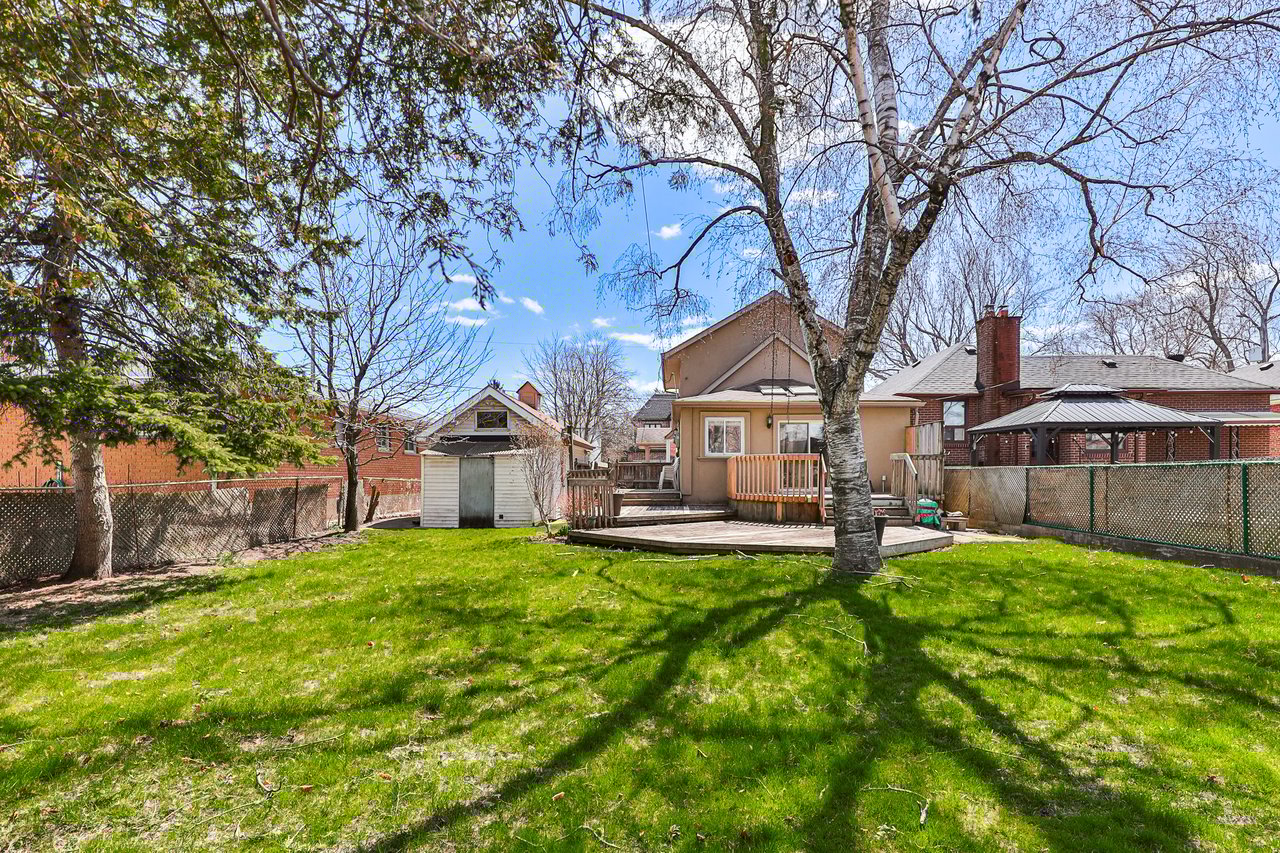 611 Byngmount Ave