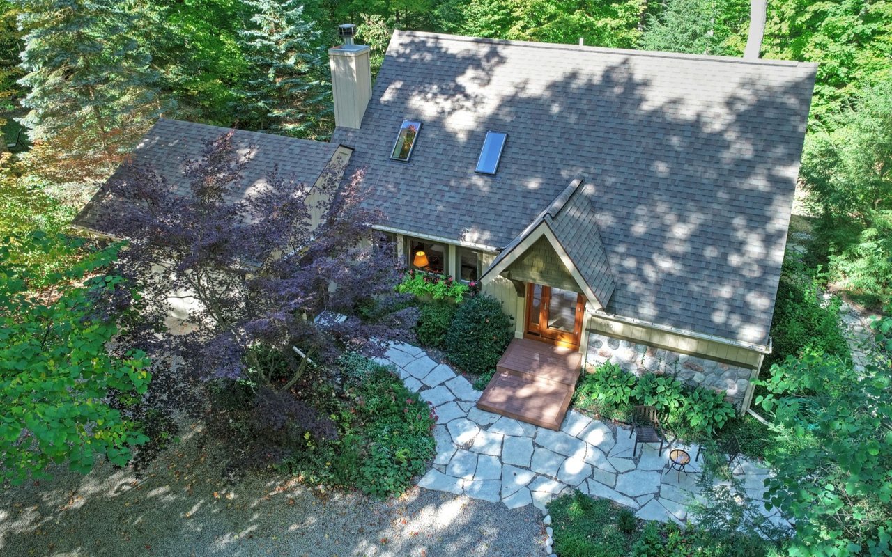 Home Sales Slow; Still Strong
