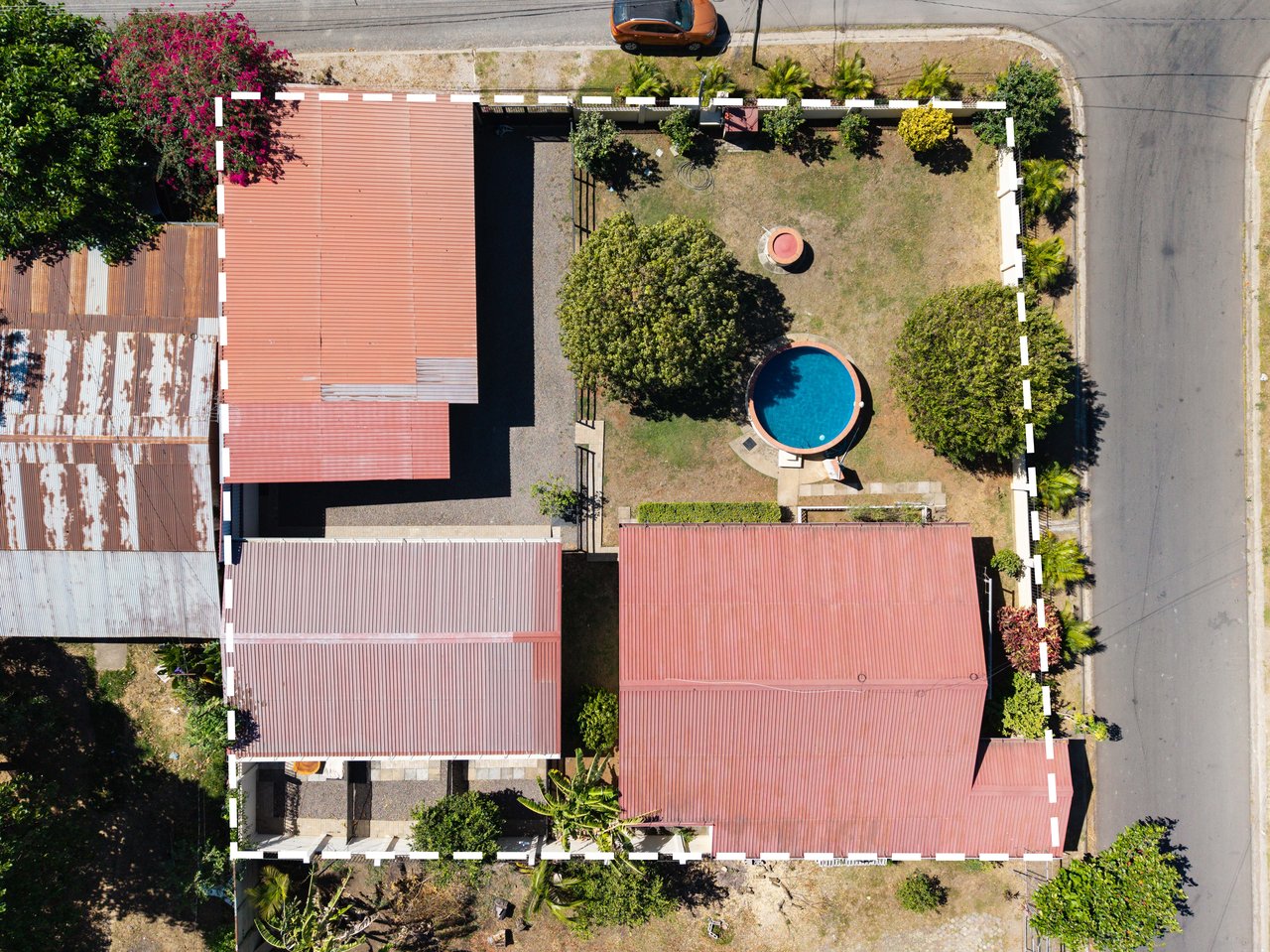 The Jewel of Sardinal | Income, Lifestyle, and Opportunity in One Exceptional Property