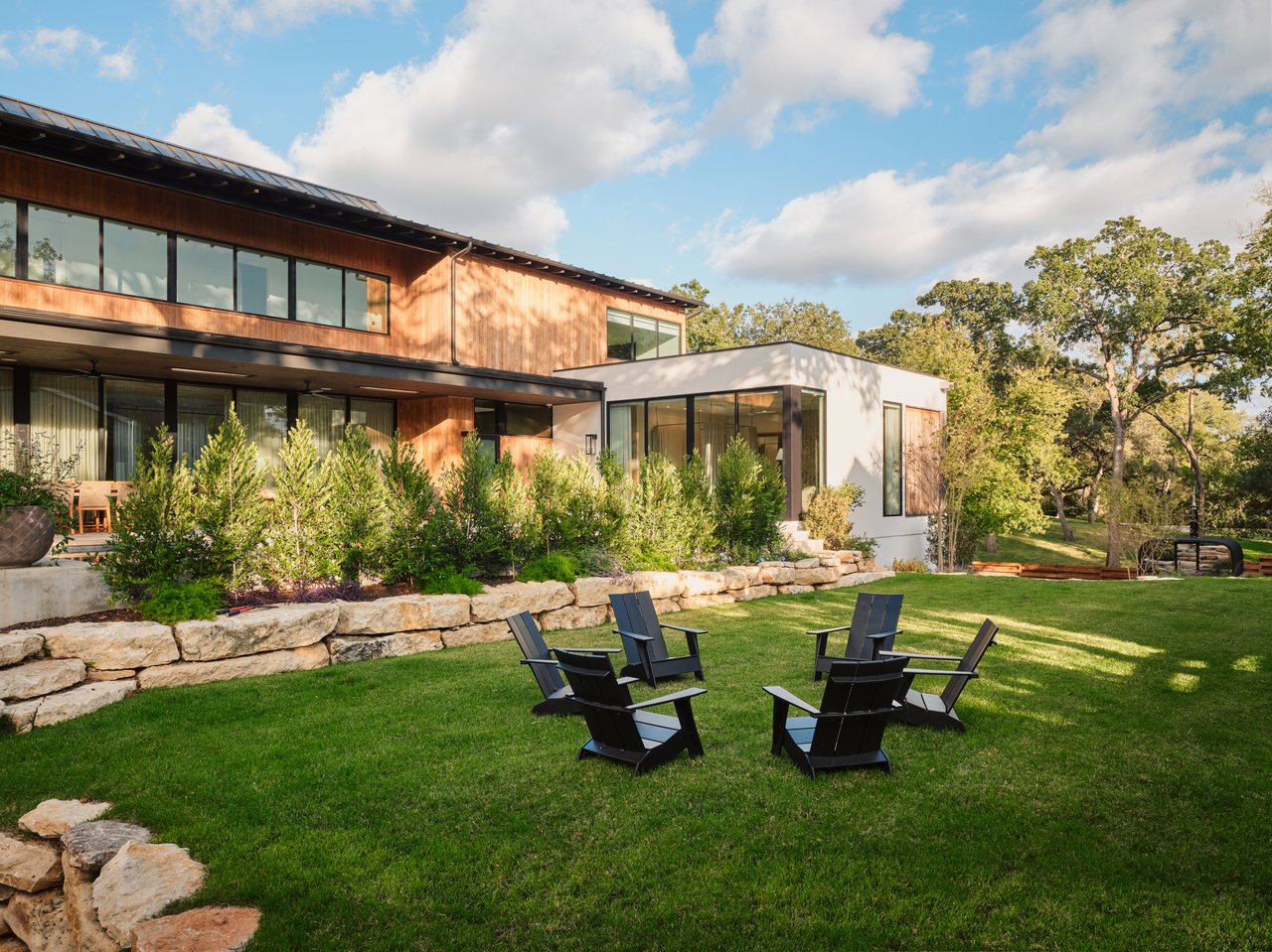 The Timeless Tarrytown Sanctuary: One-of-a-Kind Gated Compound