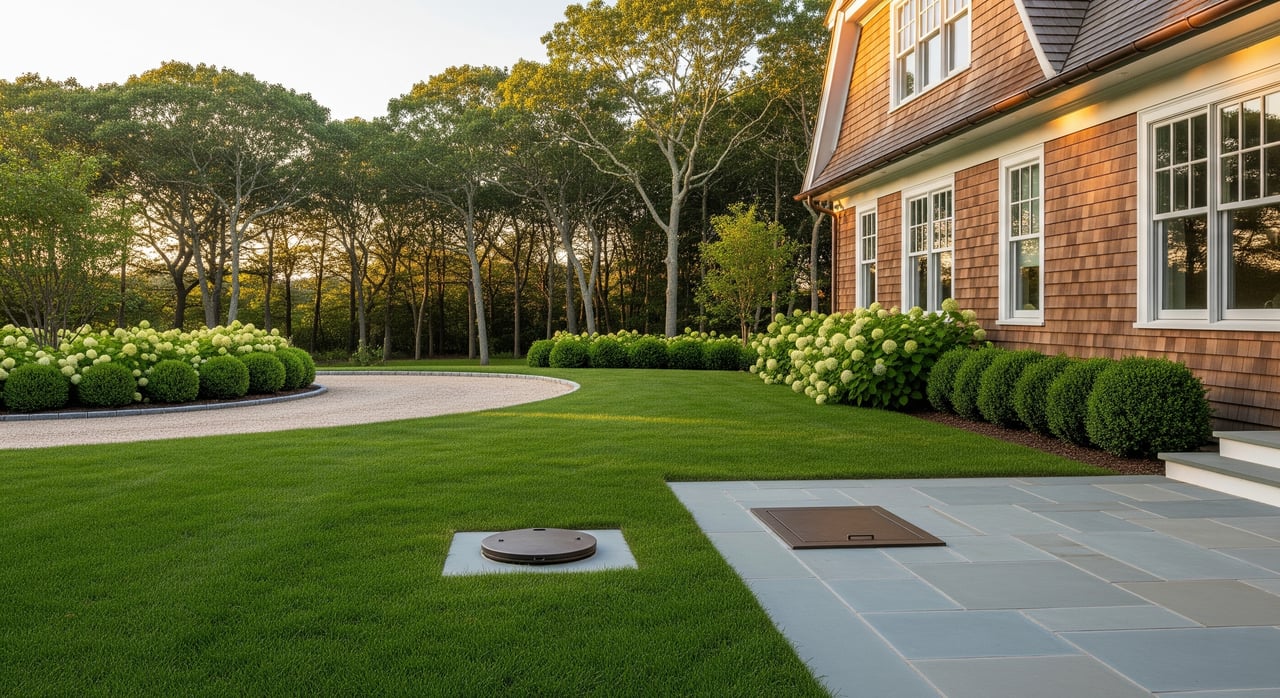 Pre‑Listing Check: Permits, Septic, Tanks in East Northport