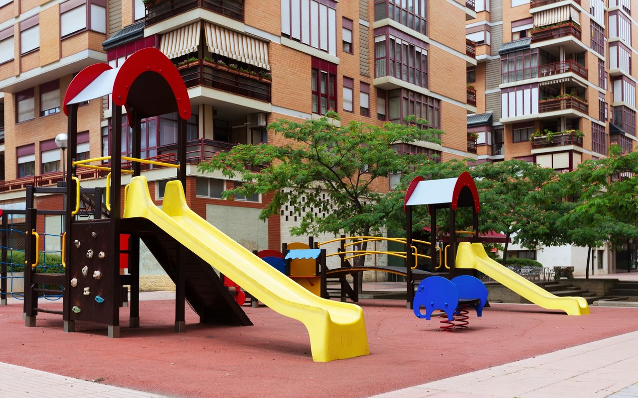 Colony Park