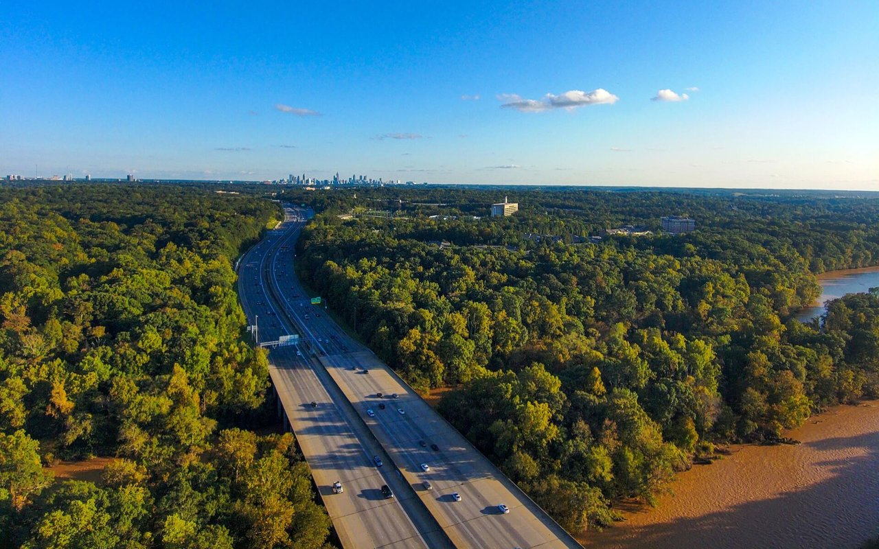 Russell Parkway and Houston Lake Road Commercial Lots