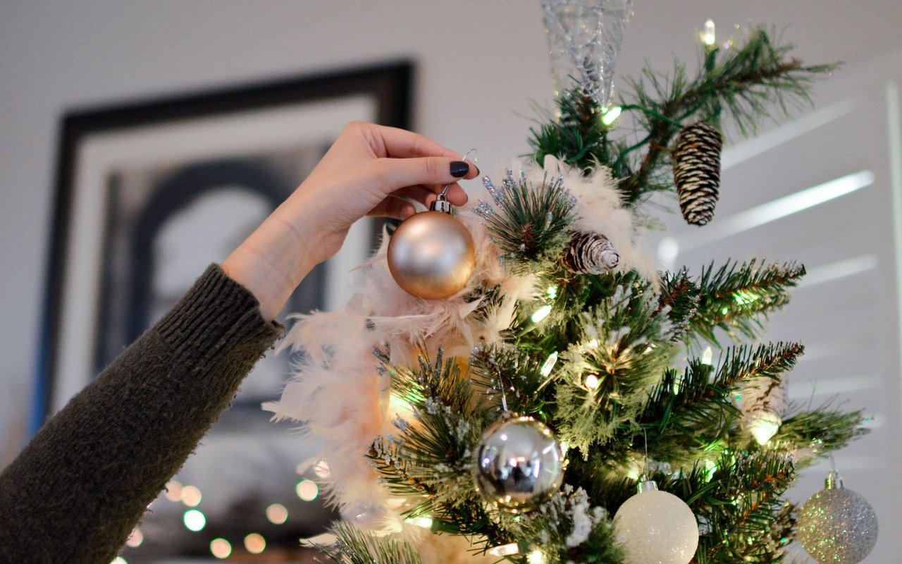 Realtor.com survey: Holidays are ‘good time to sell’