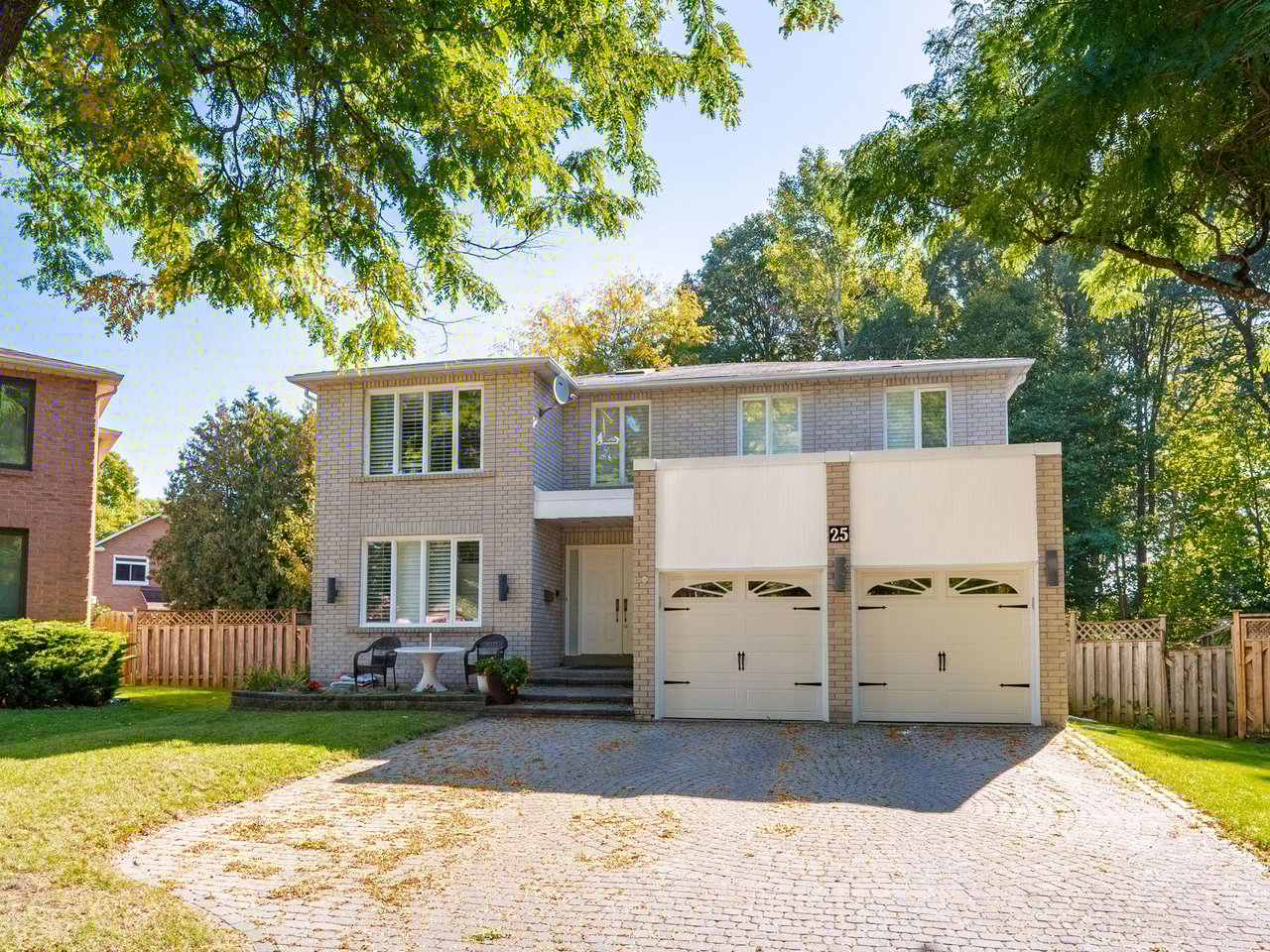 25 Pearl Gate Court