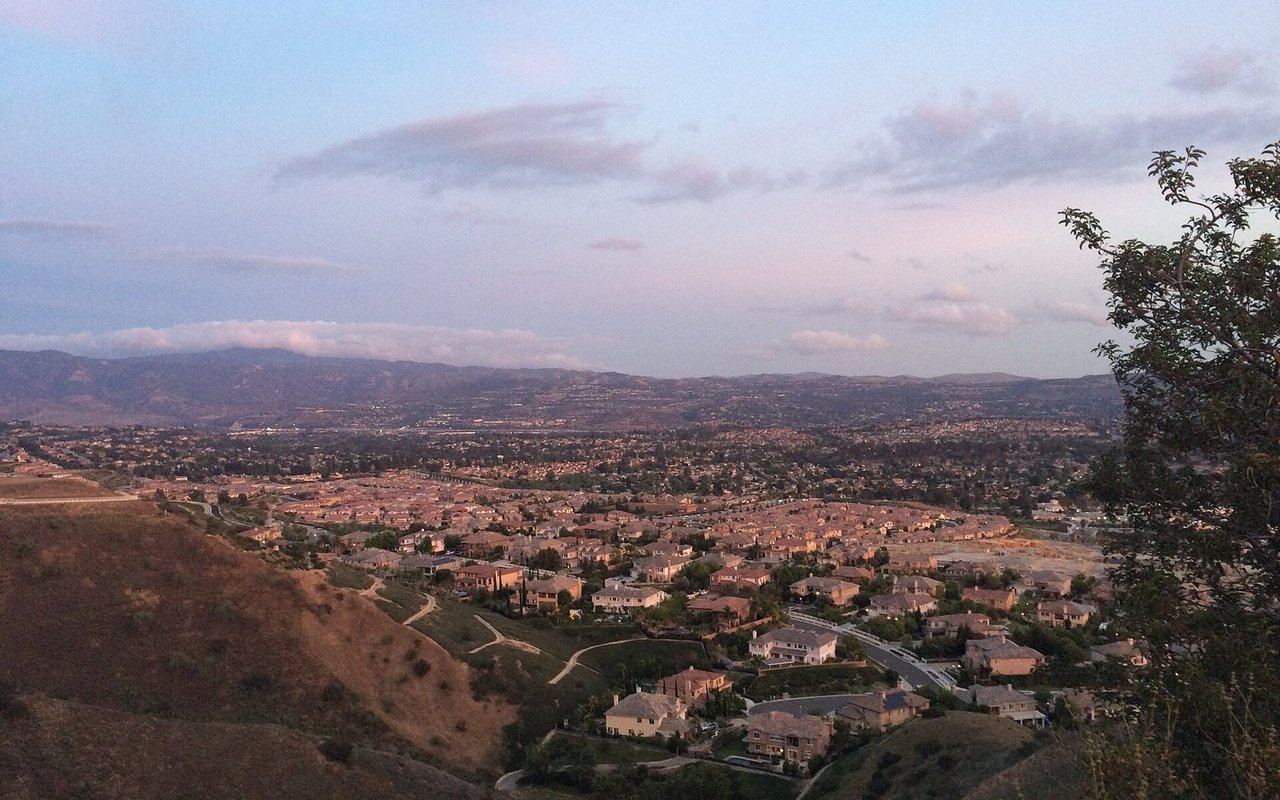 Yorba Linda