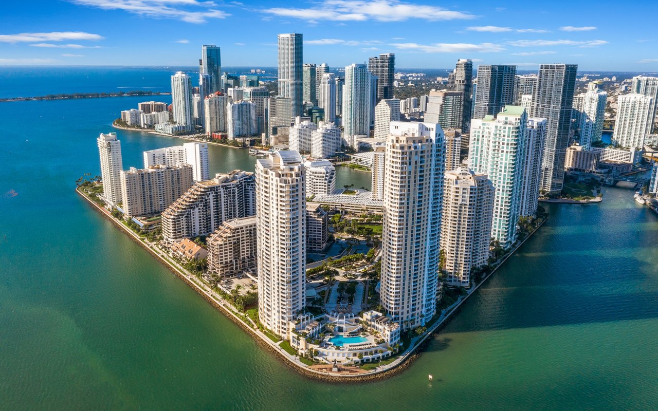 Here’s Why High-Rises Also Have High Maintenance Fees