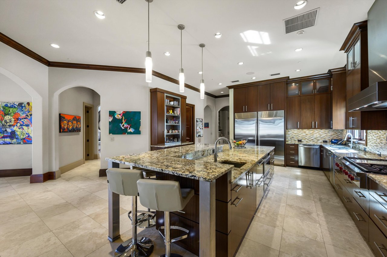 Southlake Estate