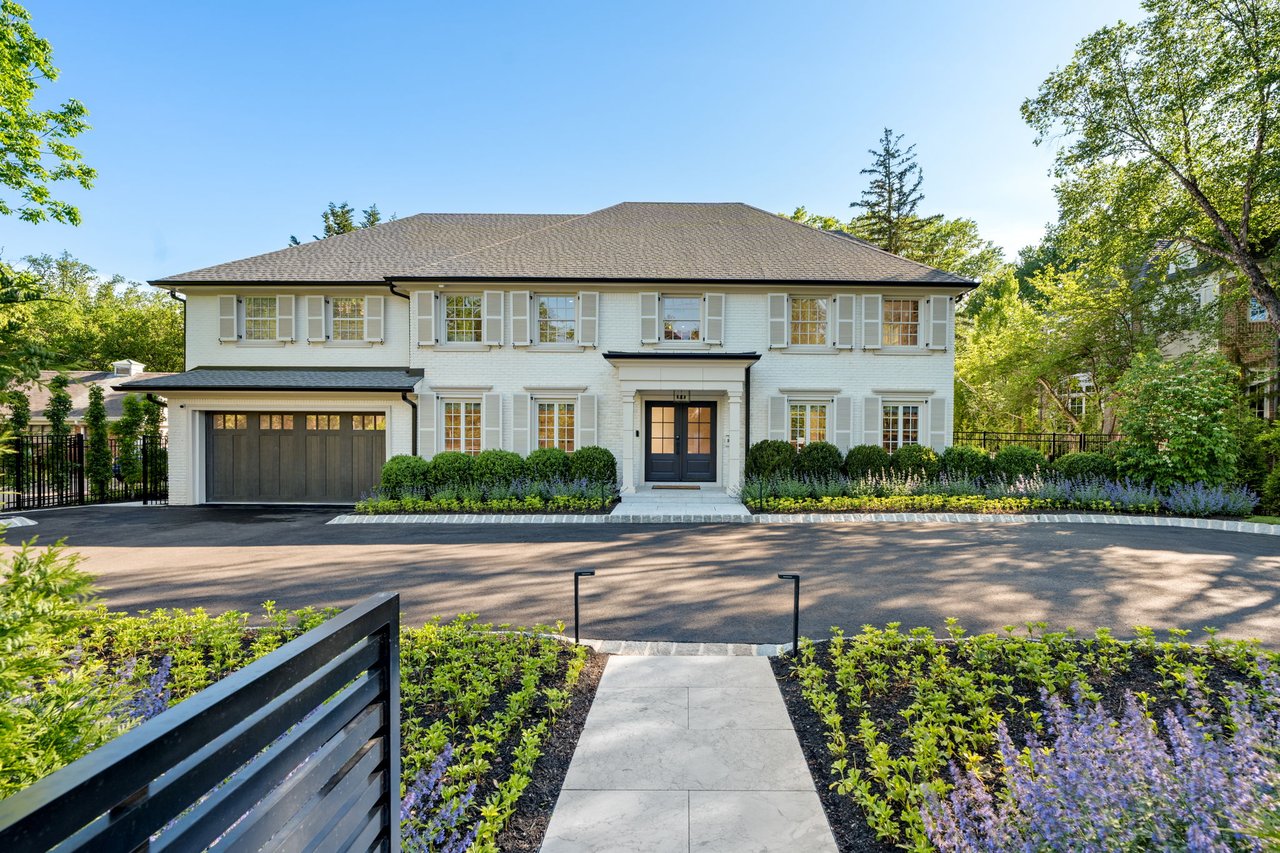 306 Hutchinson Road