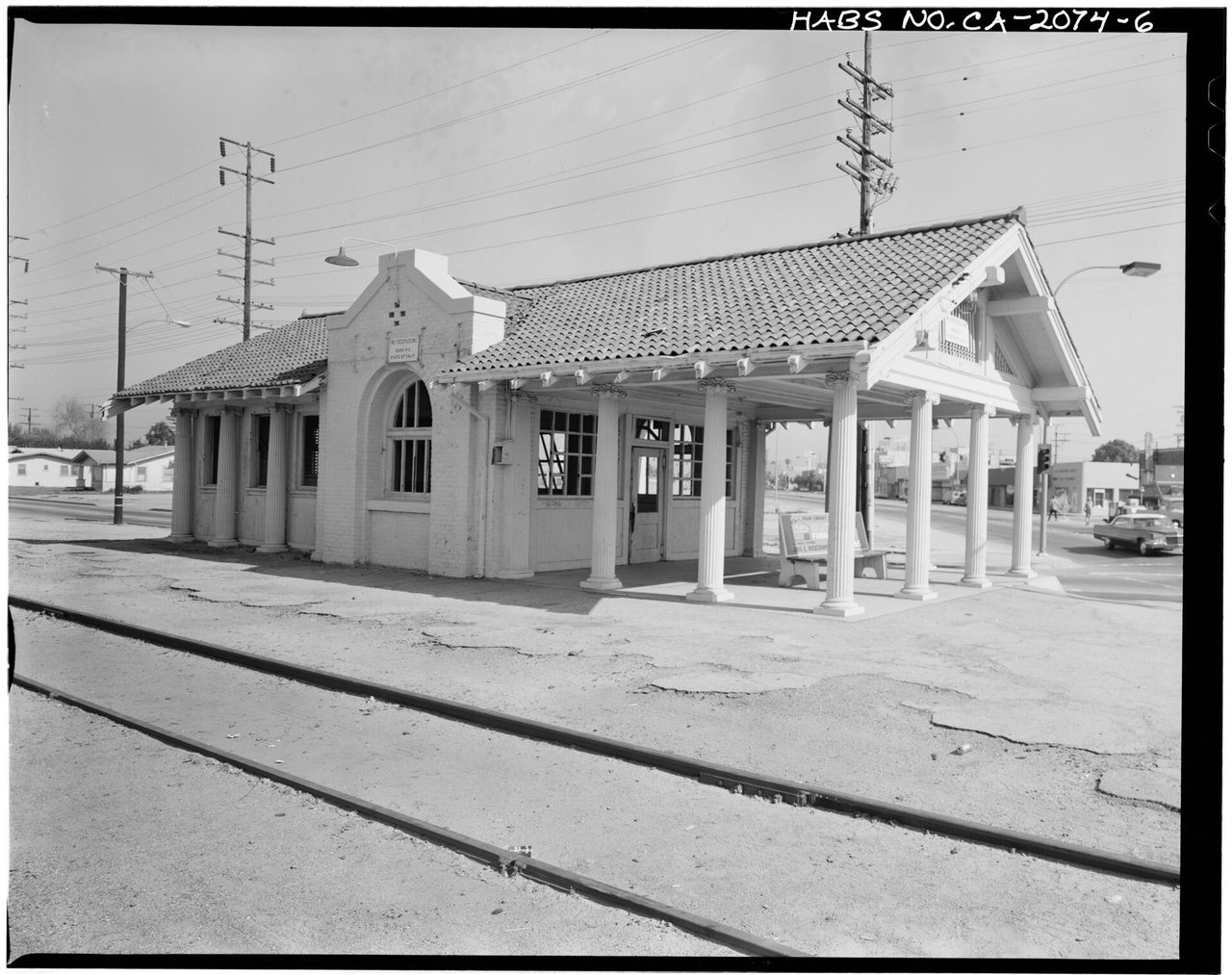 Lynwood