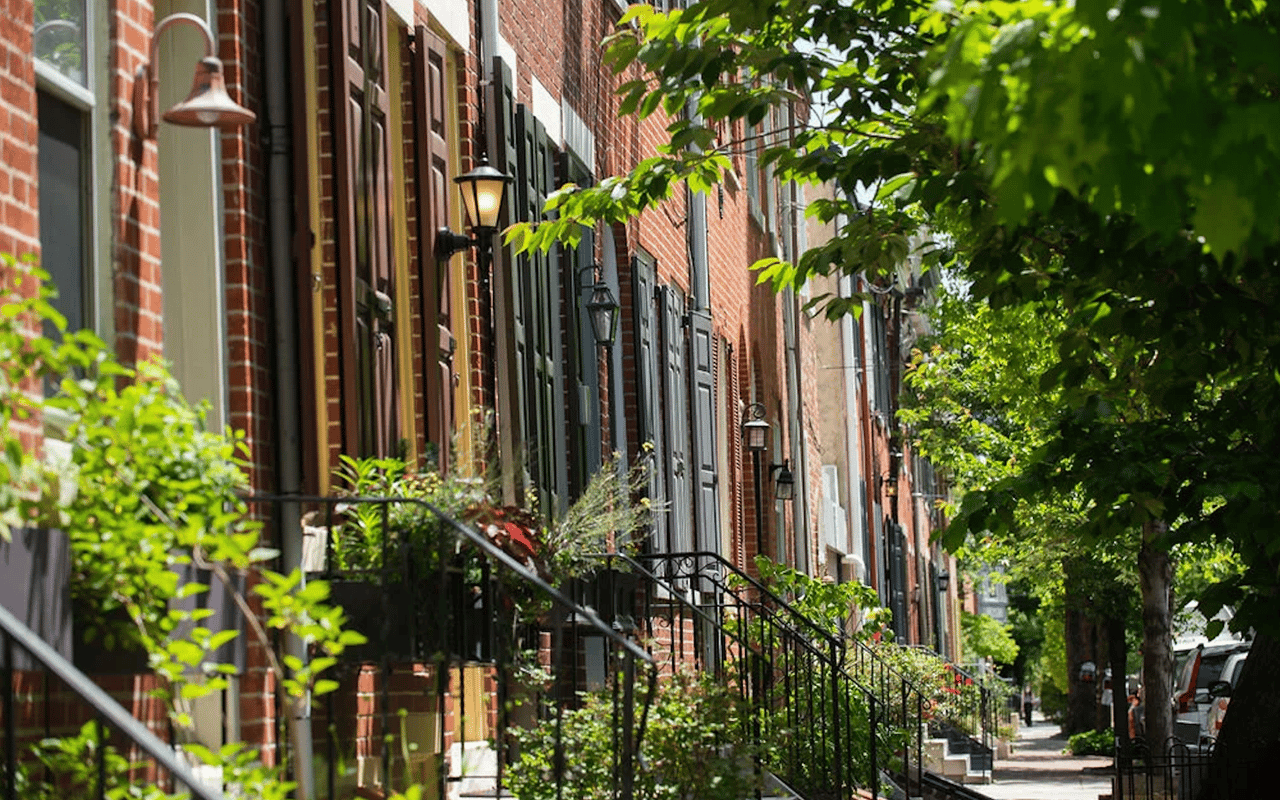 Queen Village
