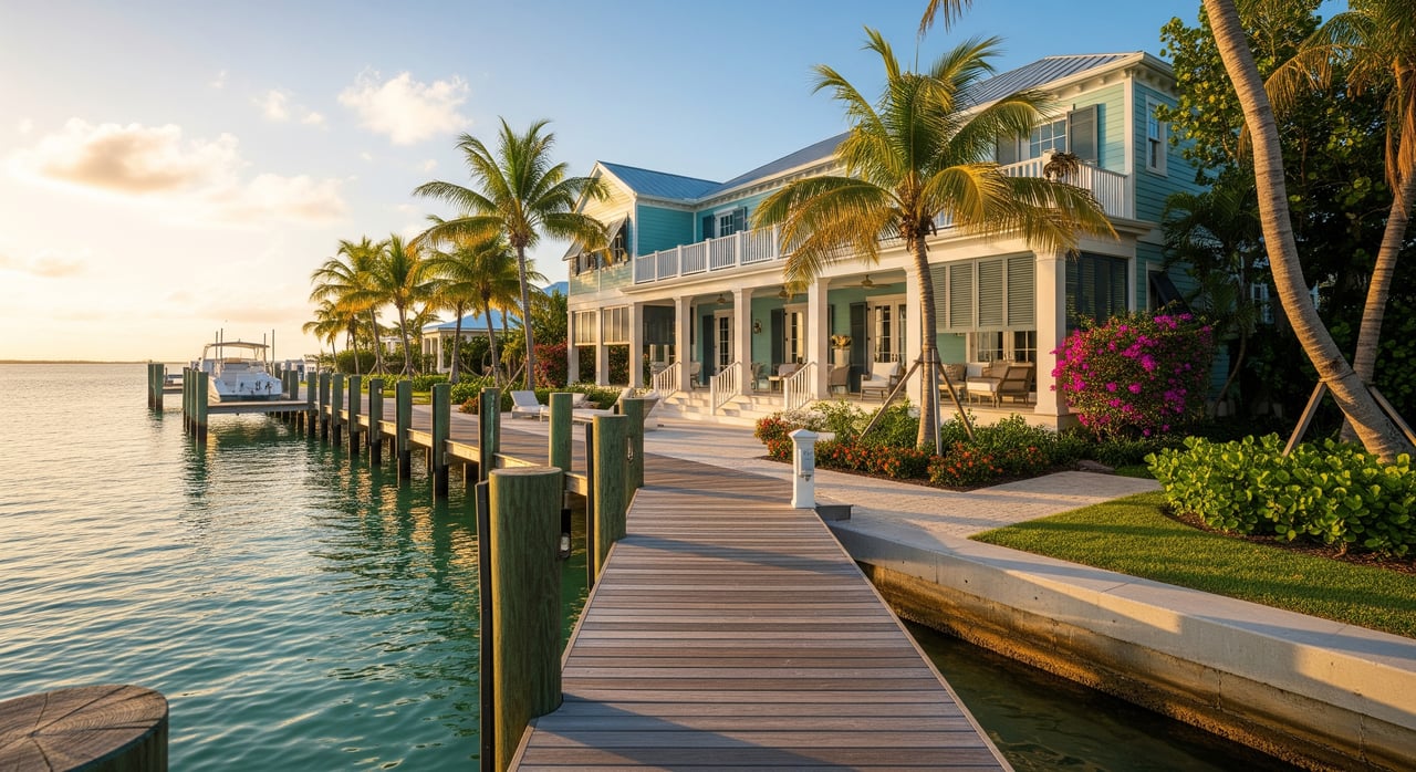 When Is the Best Time to Sell in Key West?