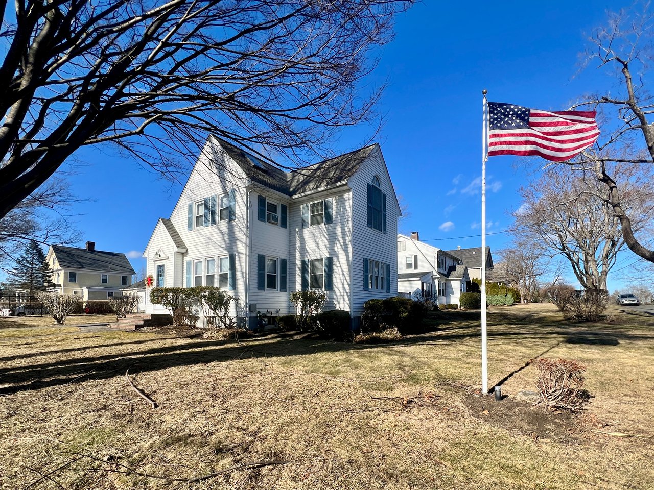 Success Story | 8 Delta Ave Danbury CT | Buyer Representation