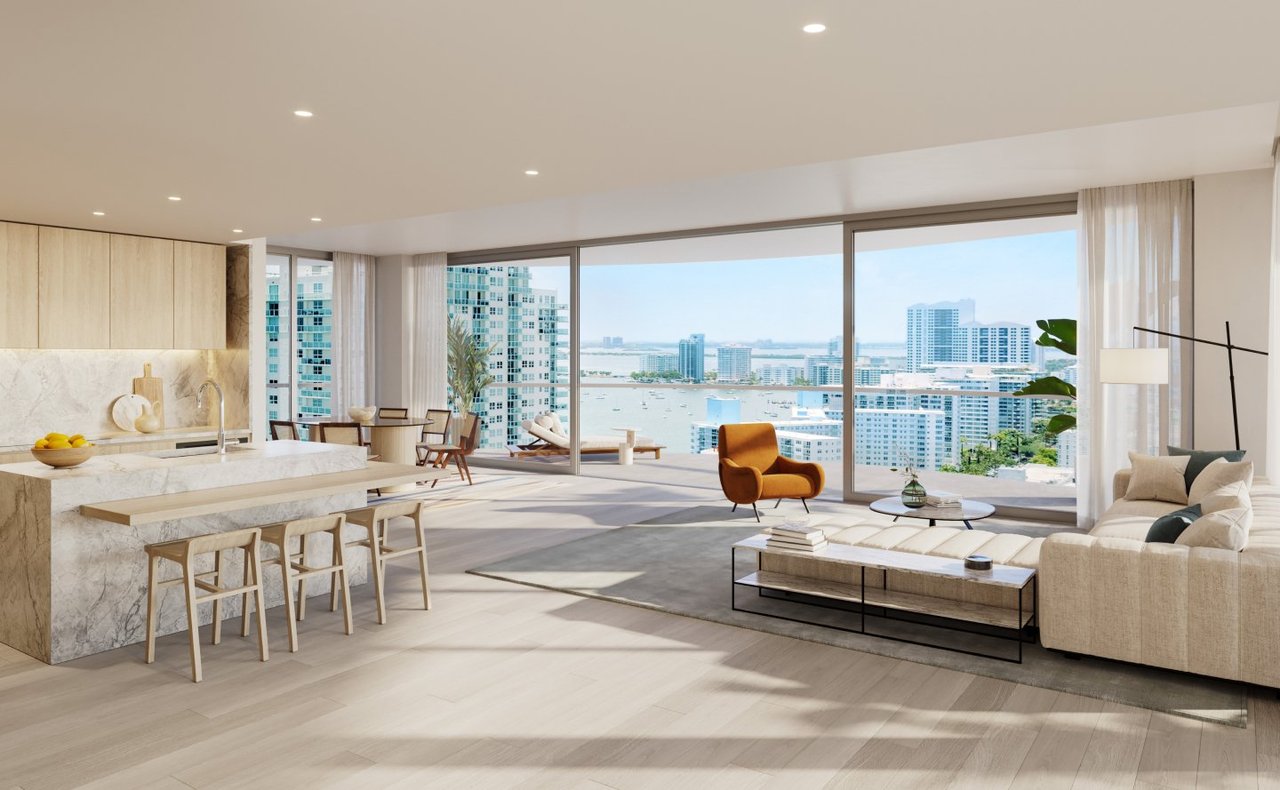 Five Park Miami Beach
