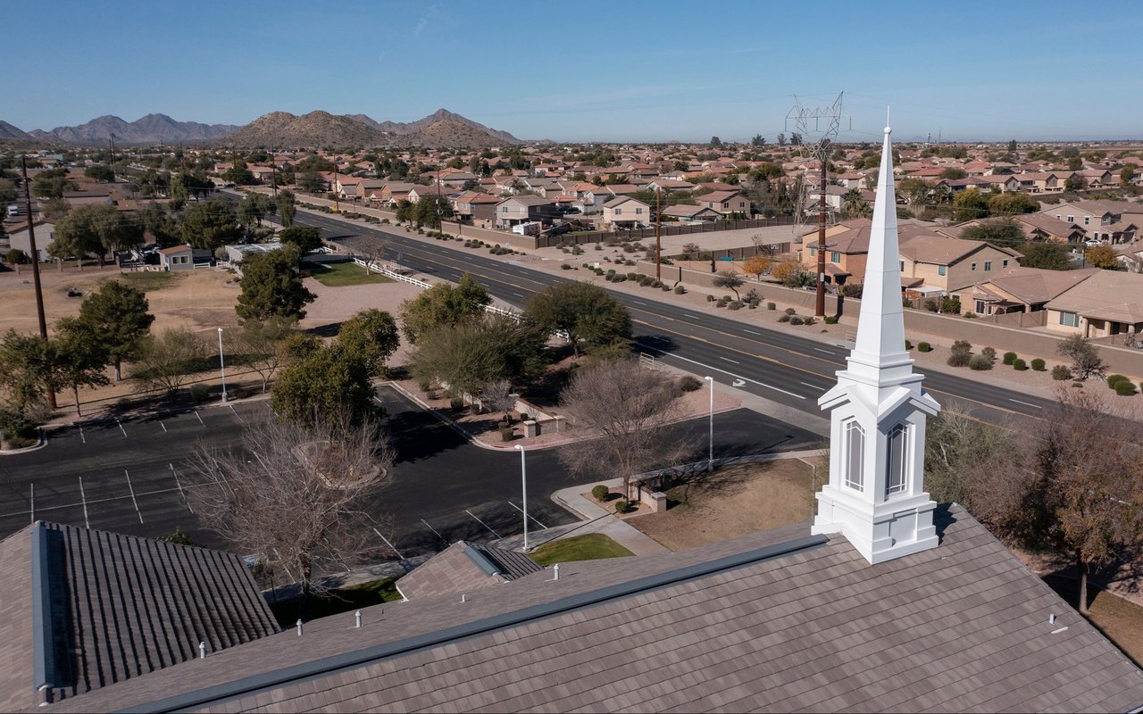 San Tan Valley