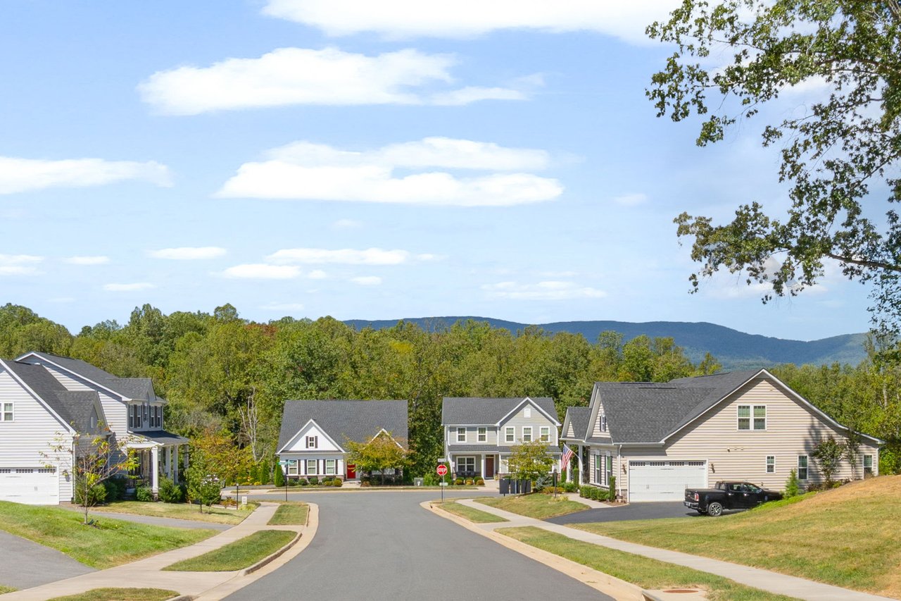 Sparrow Hill