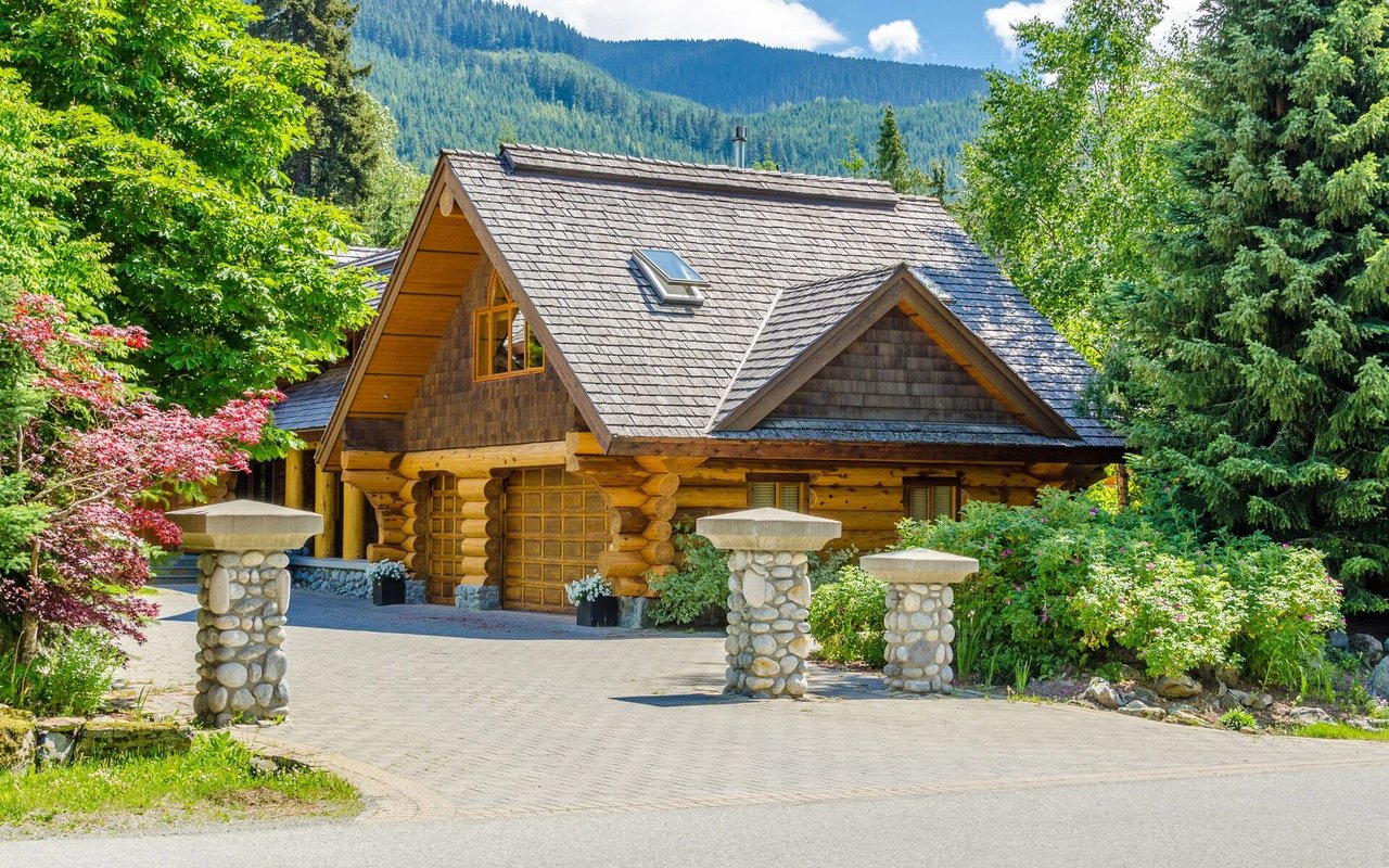 Indian / Girdwood