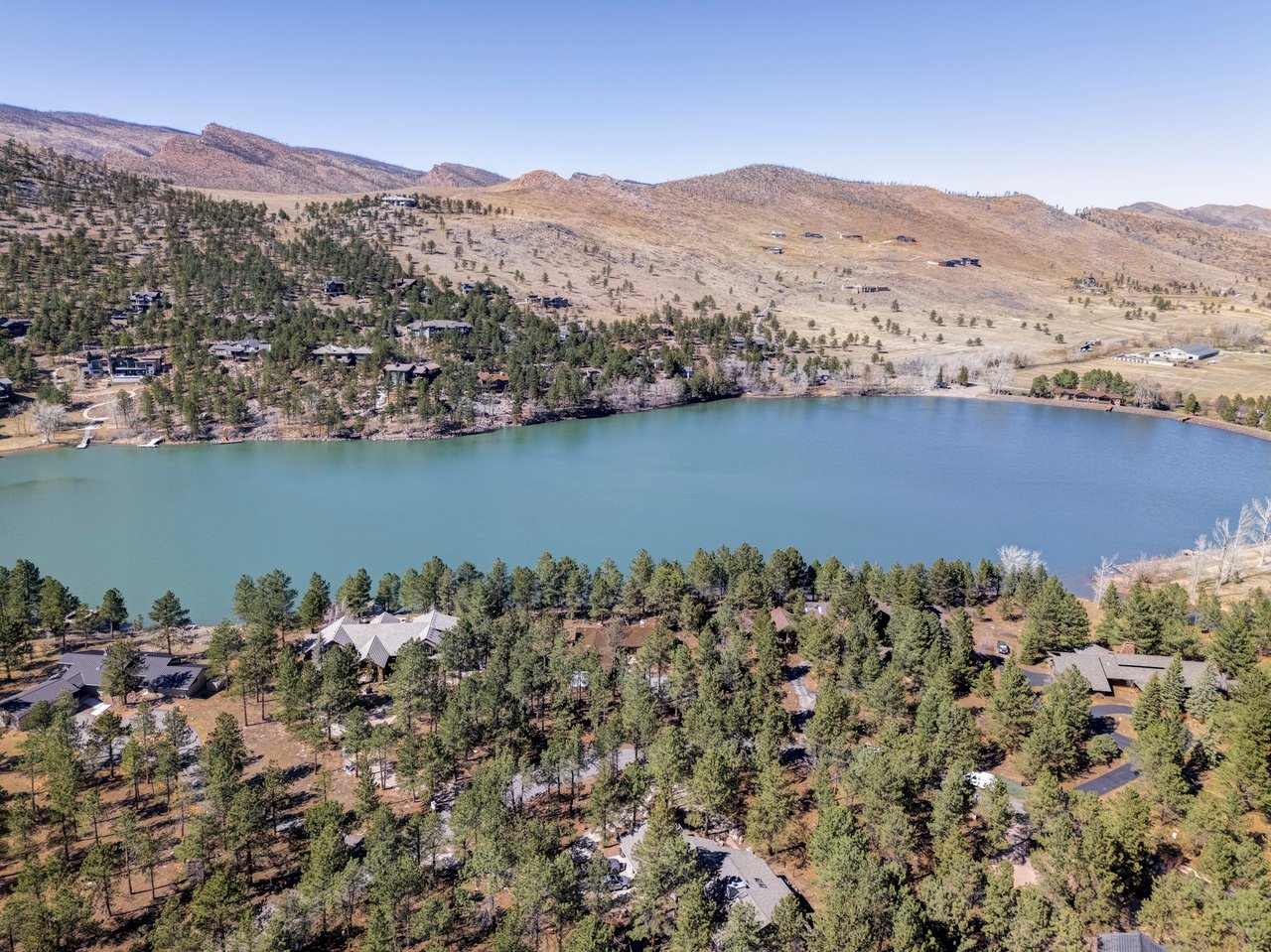 2939 South Lakeridge Trail