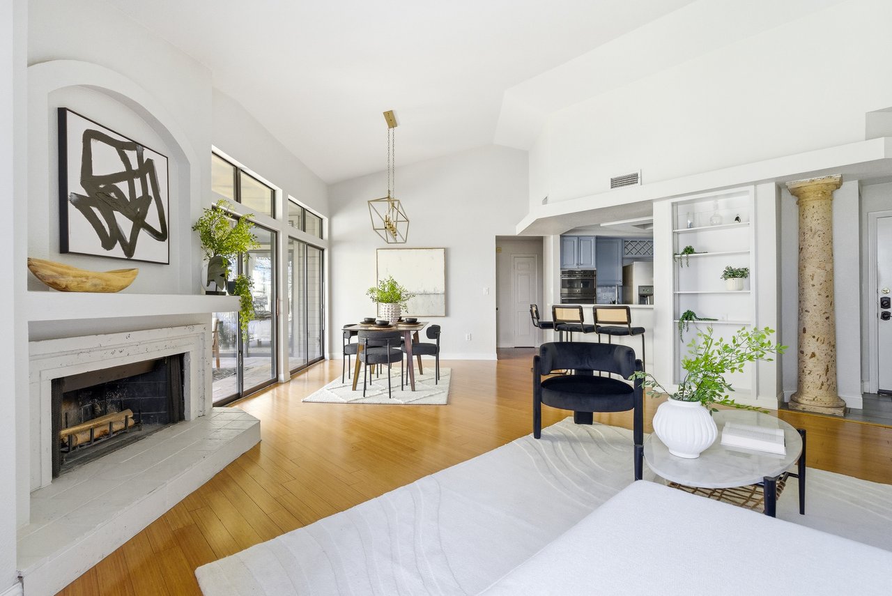 1000 Liberty Park Dr, Unit 204