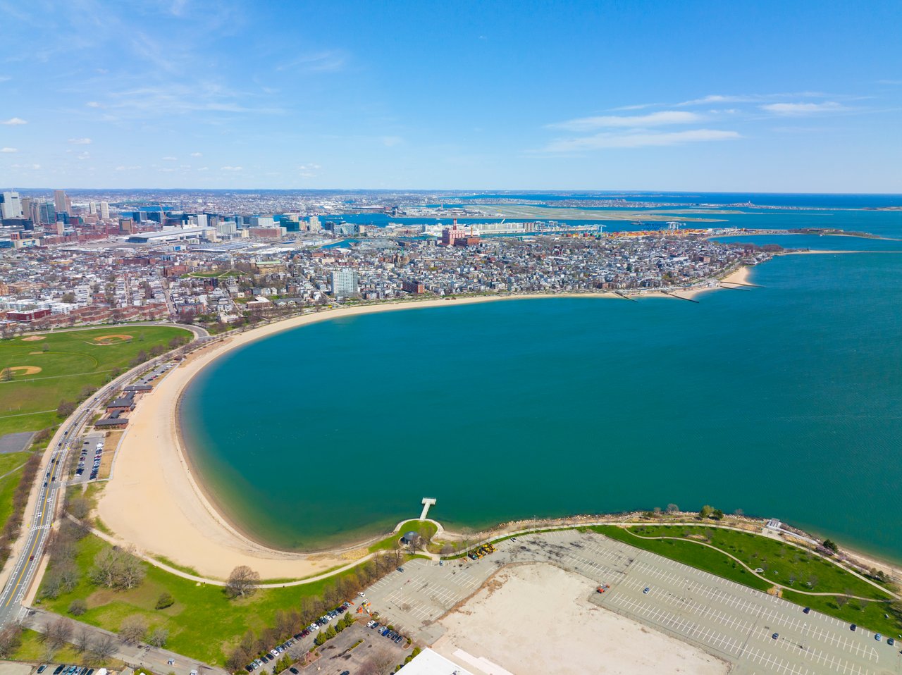 South Boston