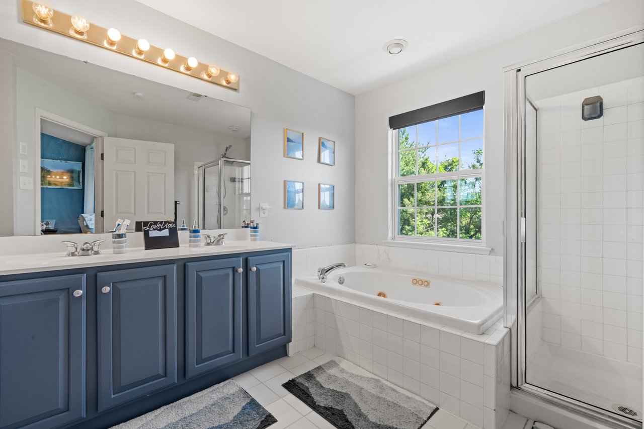 4079 Huckleberry Drive