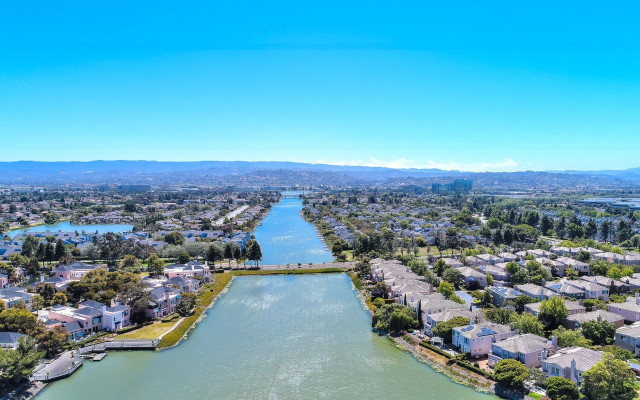 Redwood Shores
