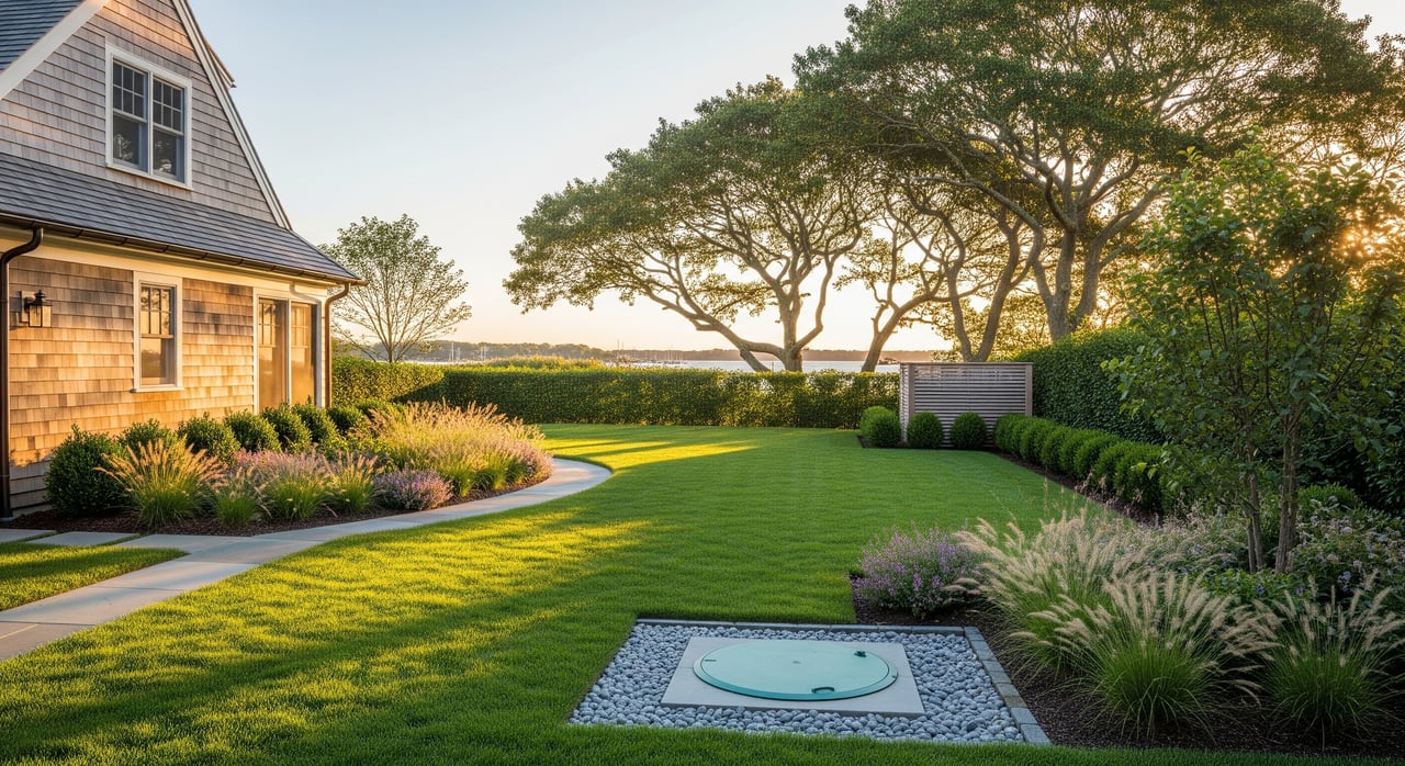 Septic Care Basics for East Northport Homeowners