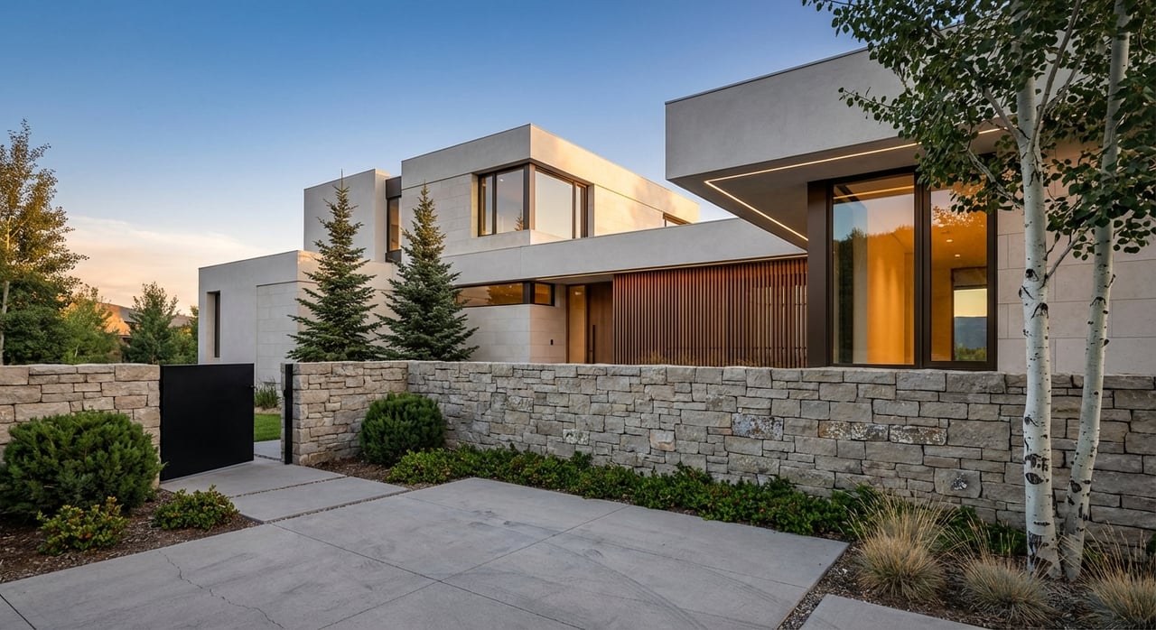 Aspen As A Long-Term Legacy Real Estate Market