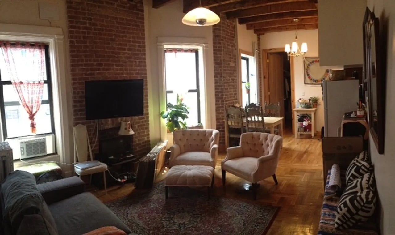 1054 Bergen St #C4