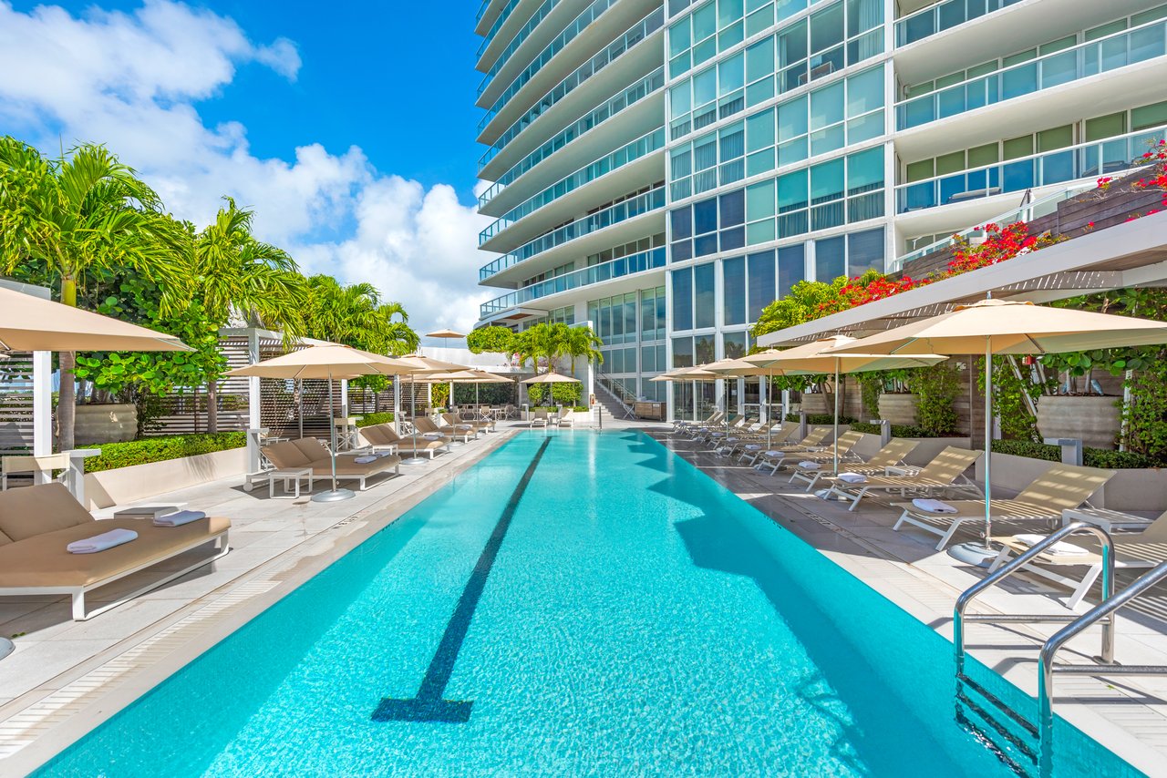 Icon South Beach Unit 906 | South Of Fifth