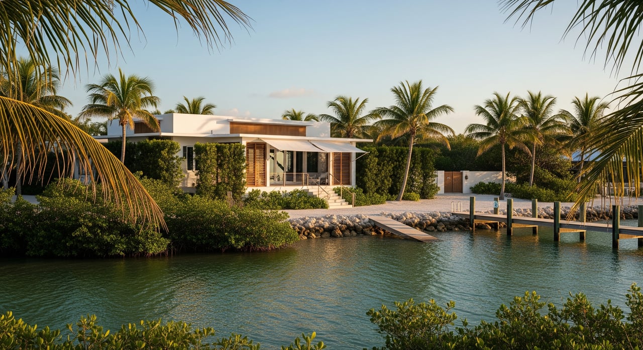 Discreet Listing Options for Boca Grande Sellers