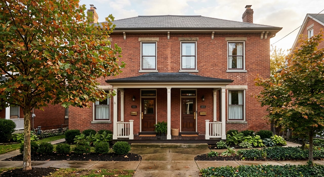 Where Cleveland Beginners Look For First Investment Properties