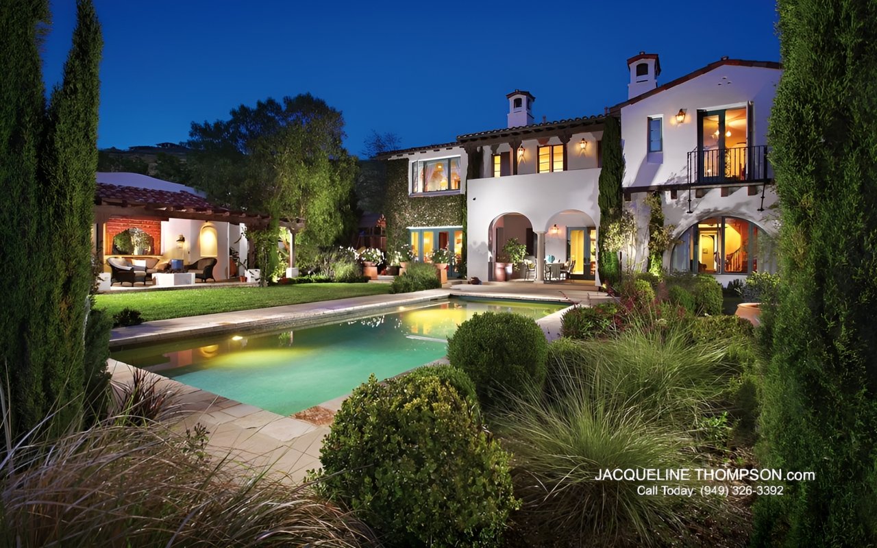 Crystal Cove Property in Watermark, With Views of Pelican Hill Golf Course