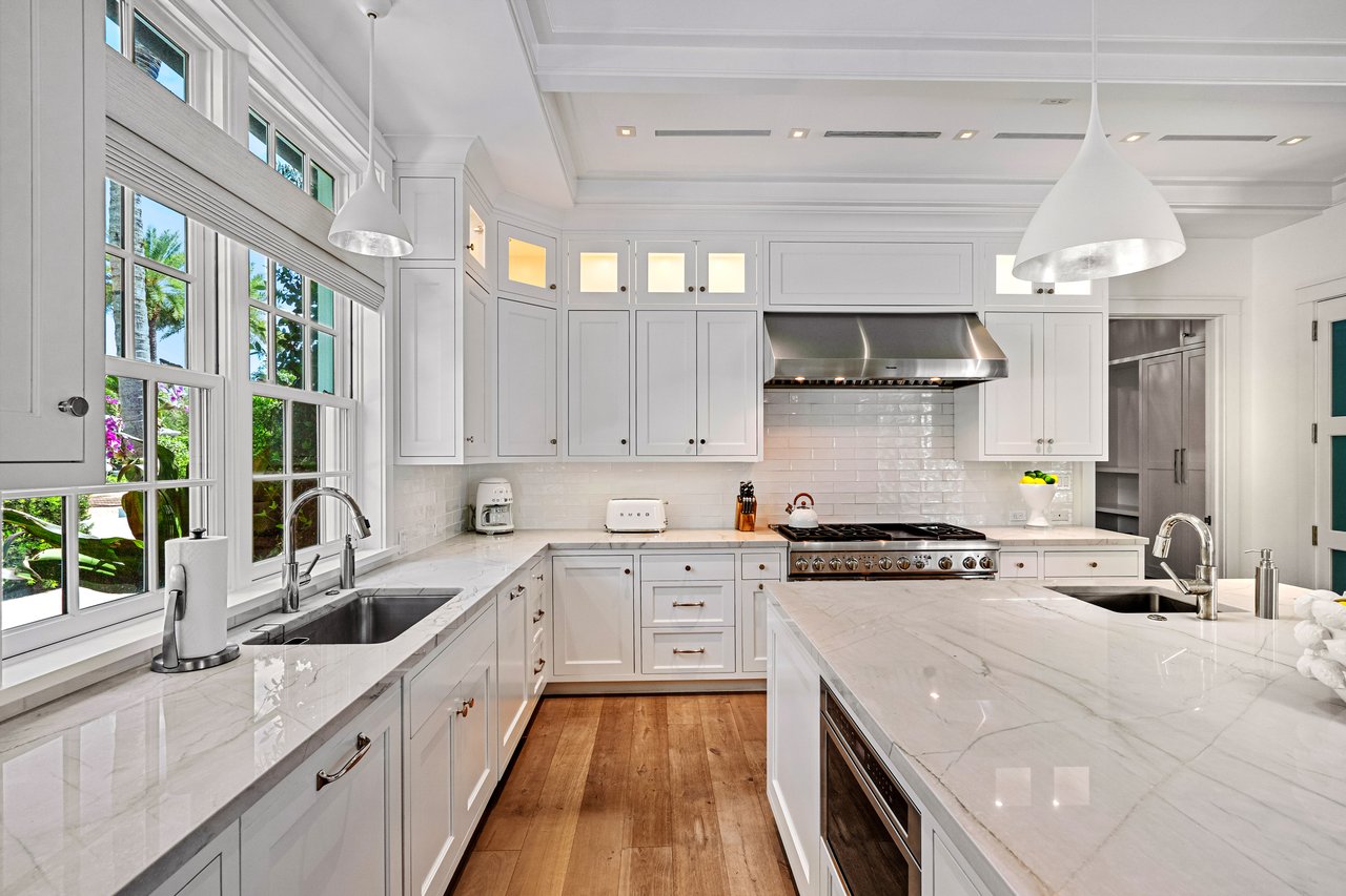 British West Indies on the North End