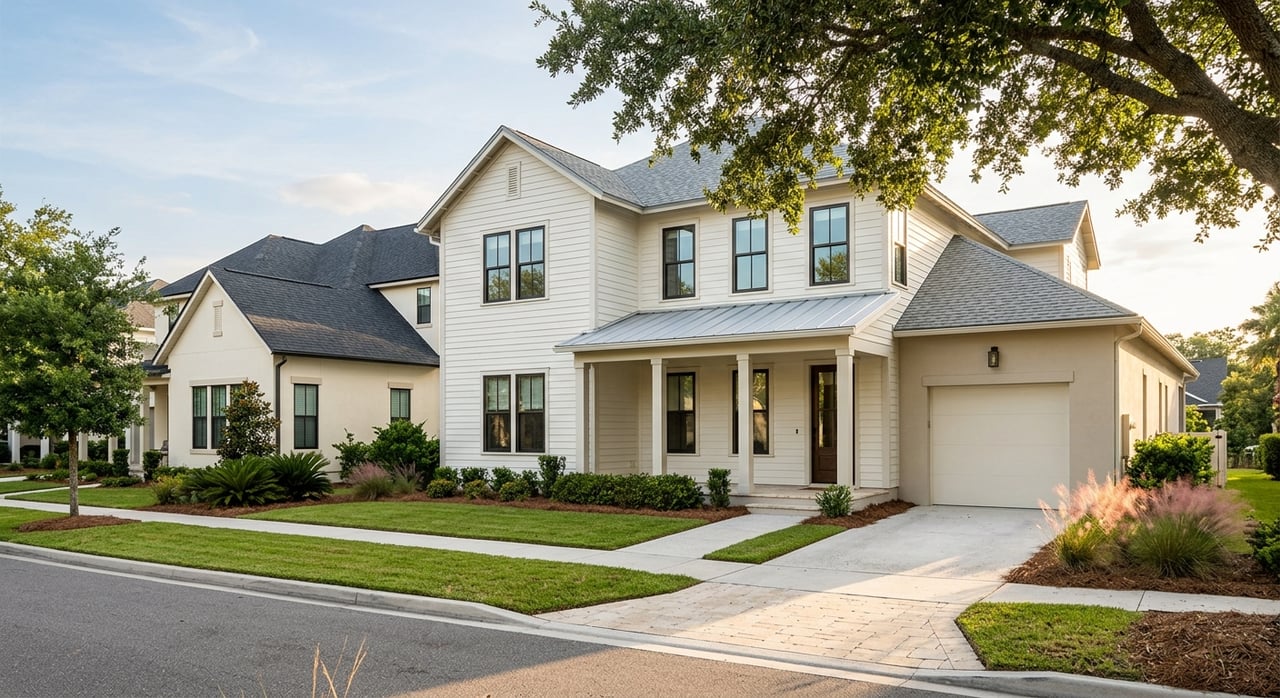First-Time Buying In Hammock Bay: What To Expect